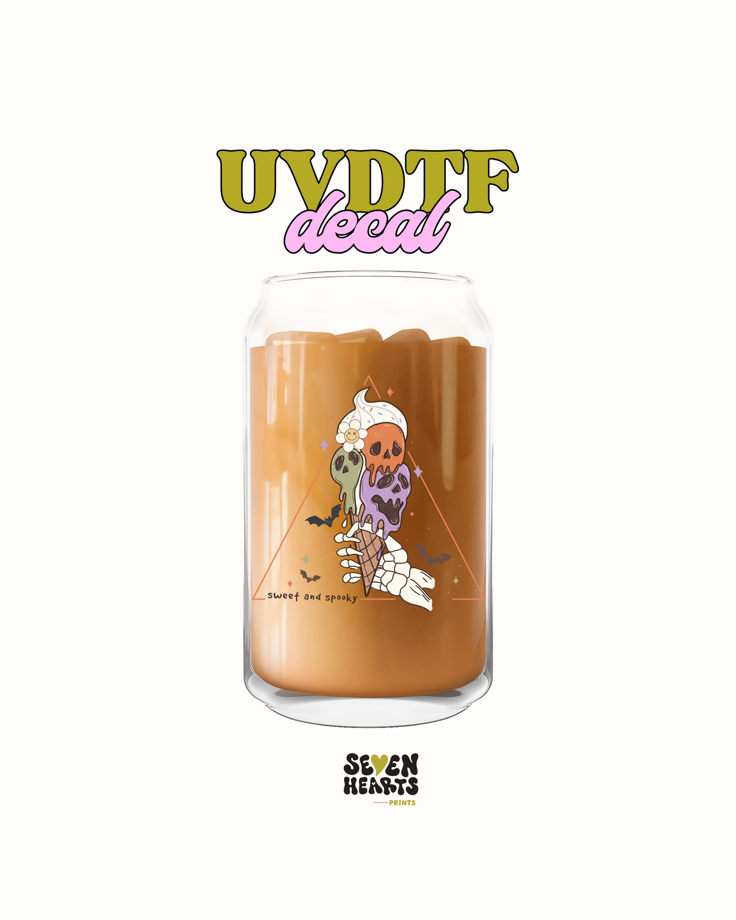1989 - UVDTF