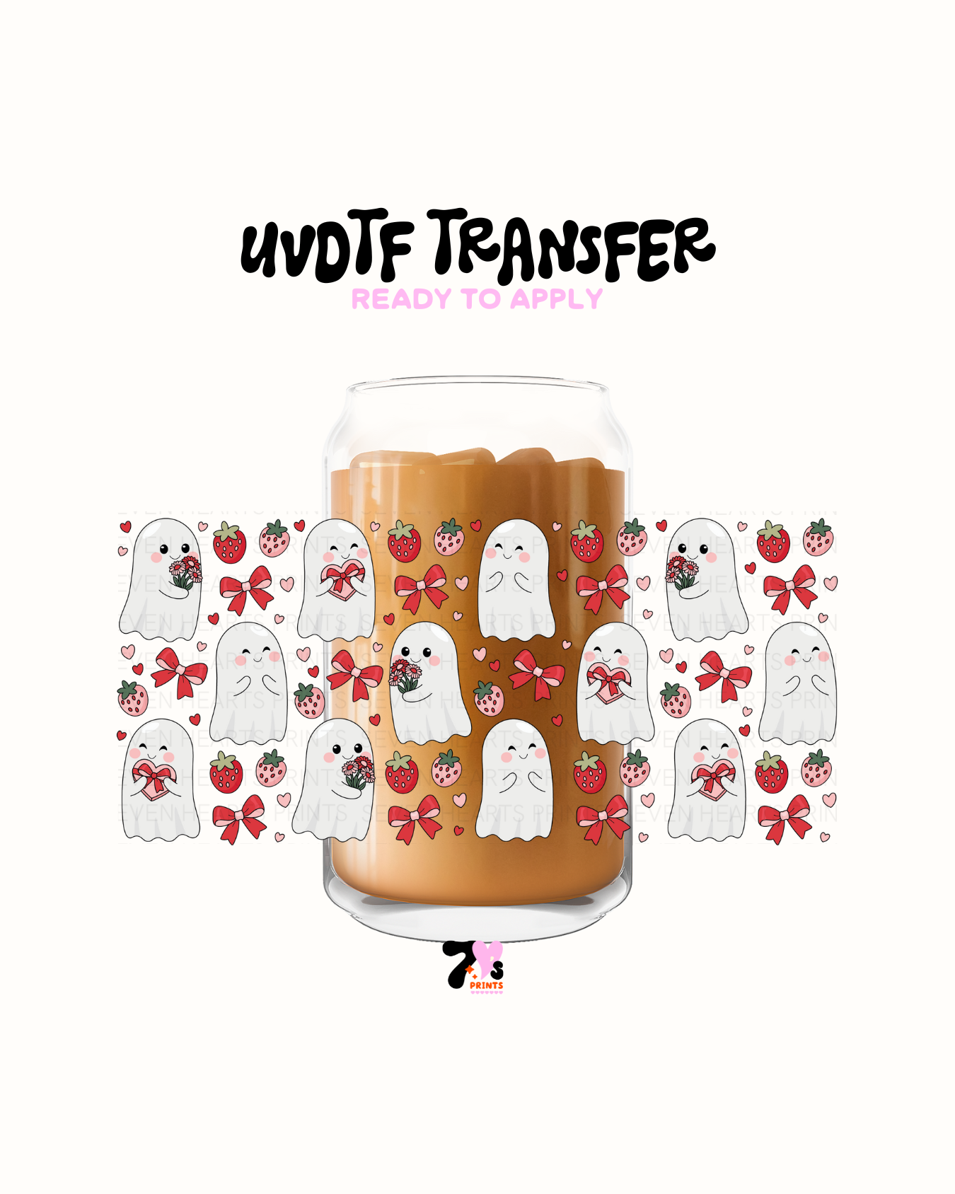 Siempre es una buena idea - UV DTF