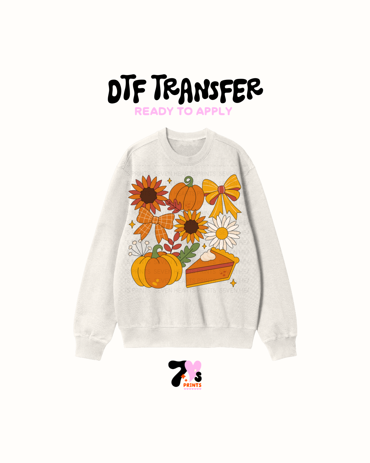 Límites - Transferencia DTF