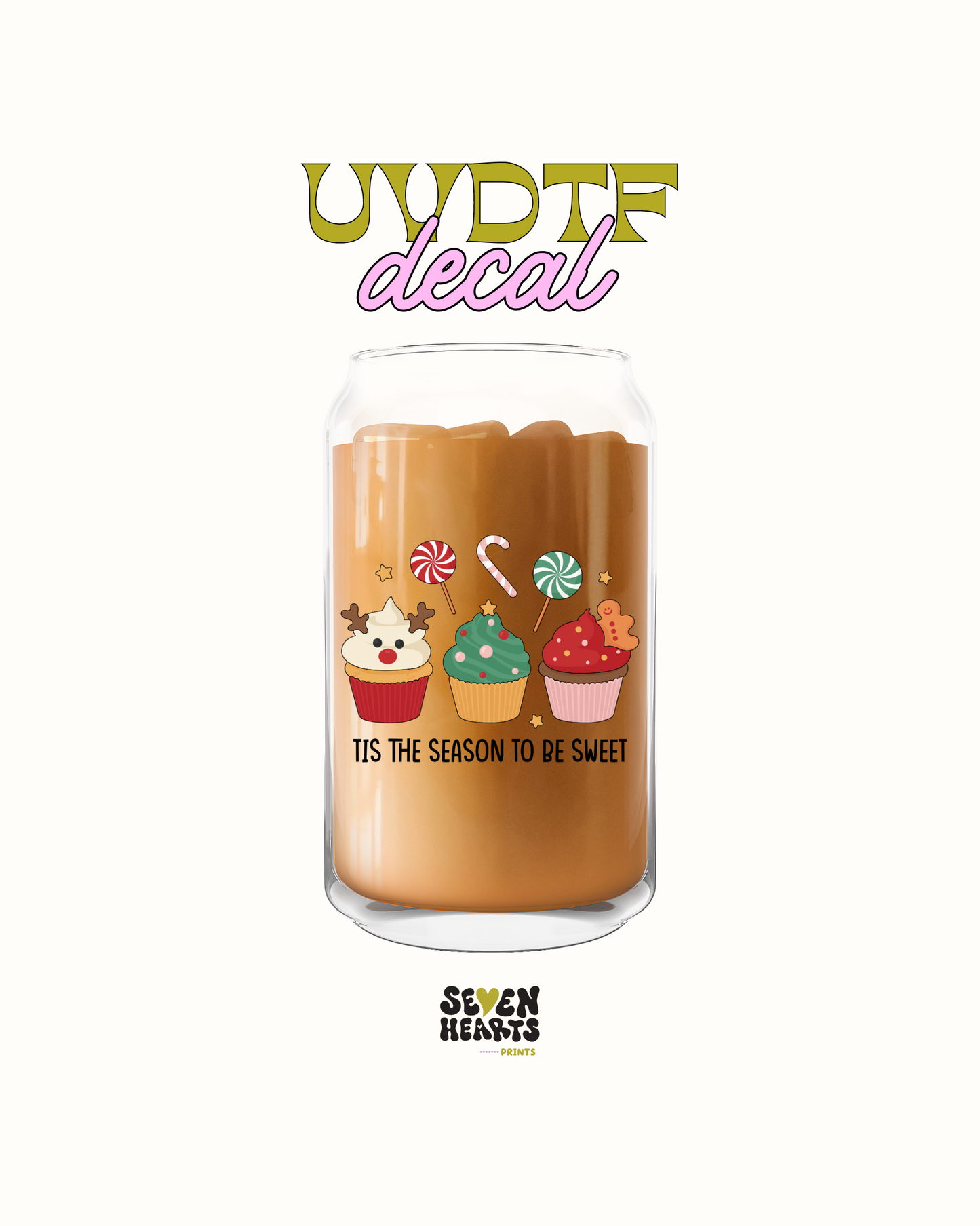 this the season to be sweet- UVDTF