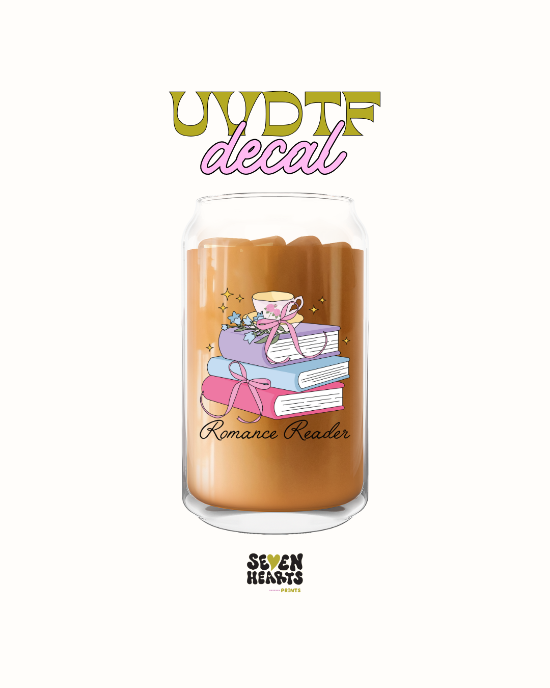 1989 - UVDTF
