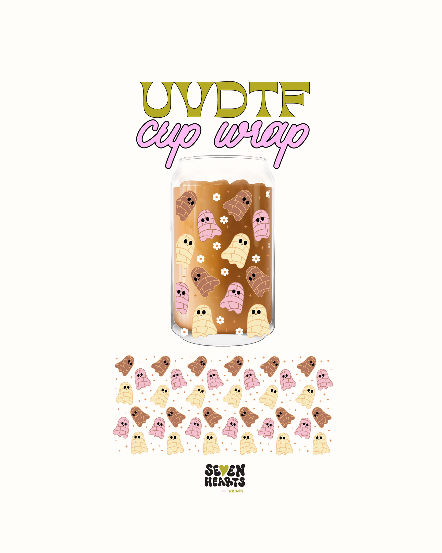 Siempre es una buena idea - UV DTF