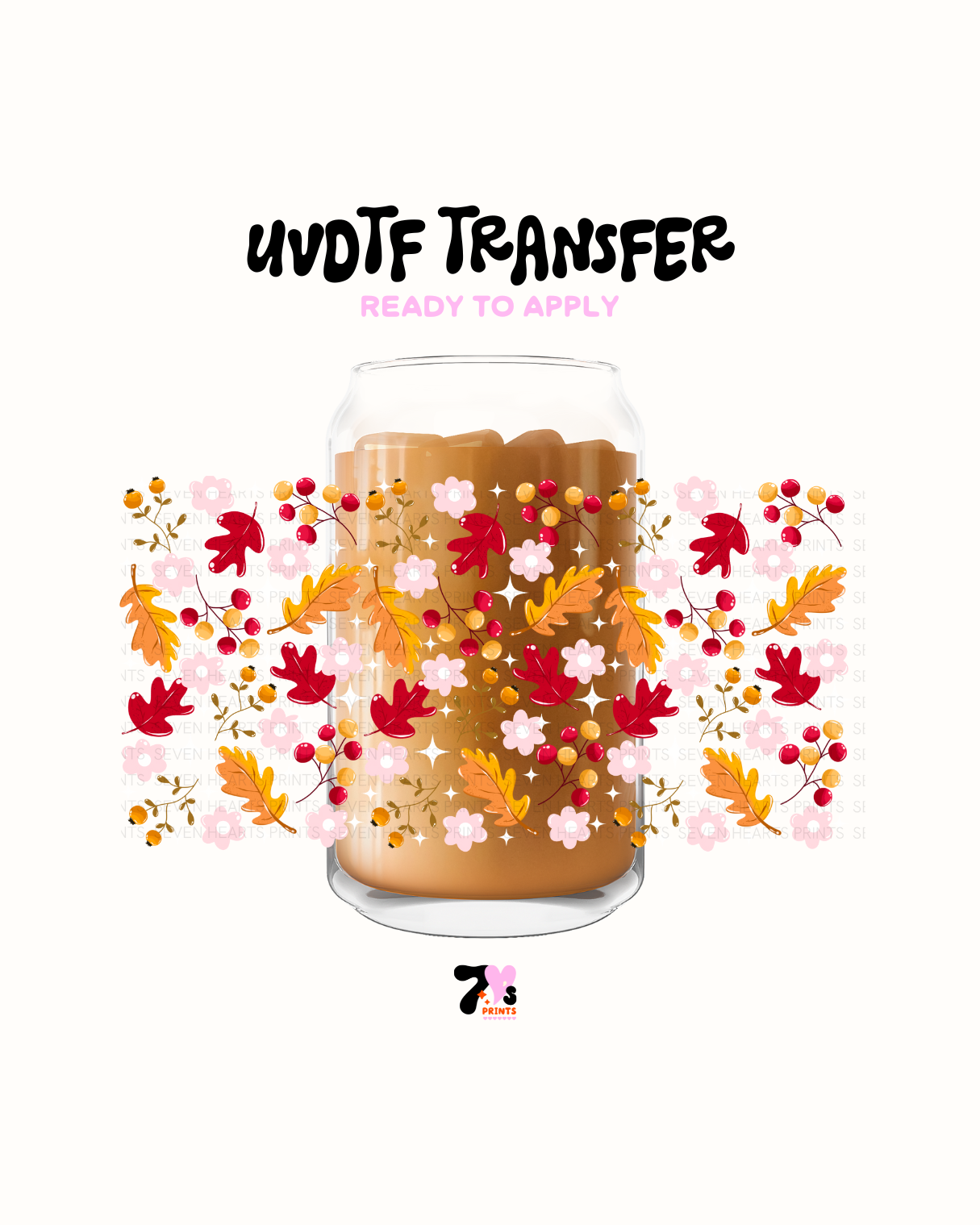 Siempre es una buena idea - UV DTF
