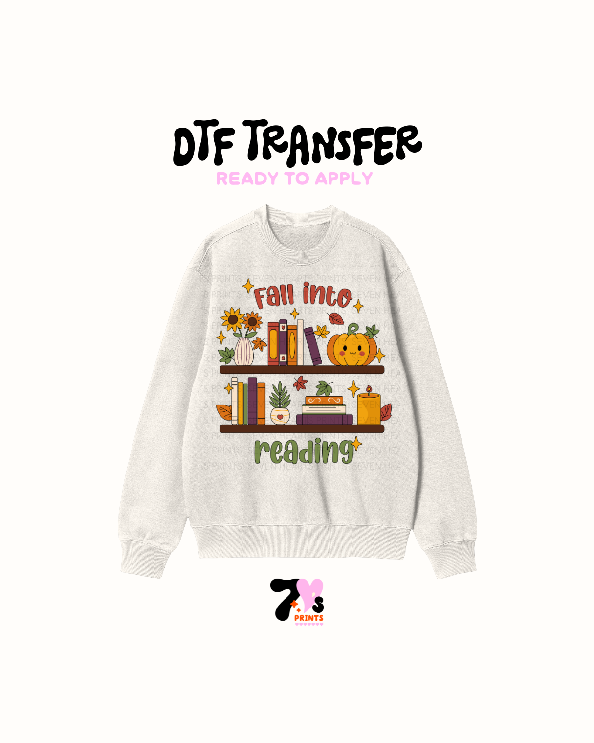 Límites - Transferencia DTF