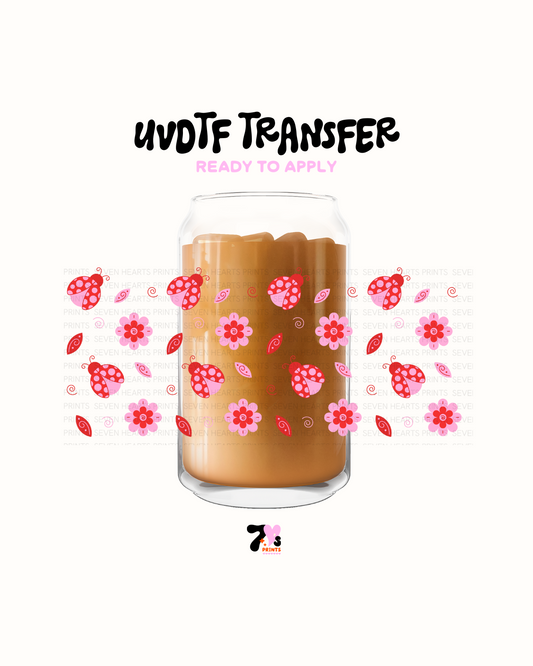 Siempre es una buena idea - UV DTF