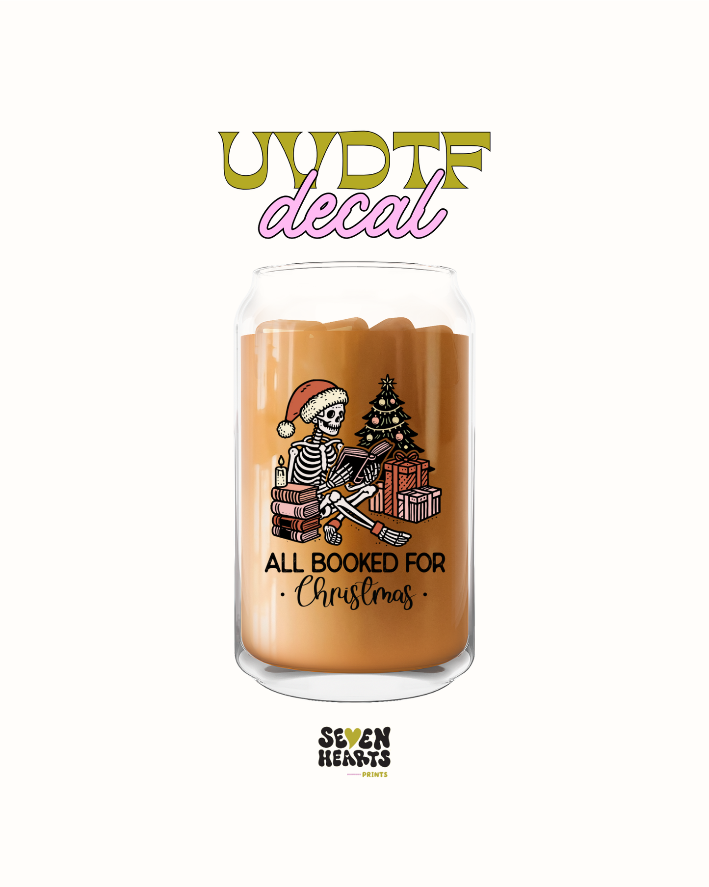 Un nuevo comienzo - UVDTF