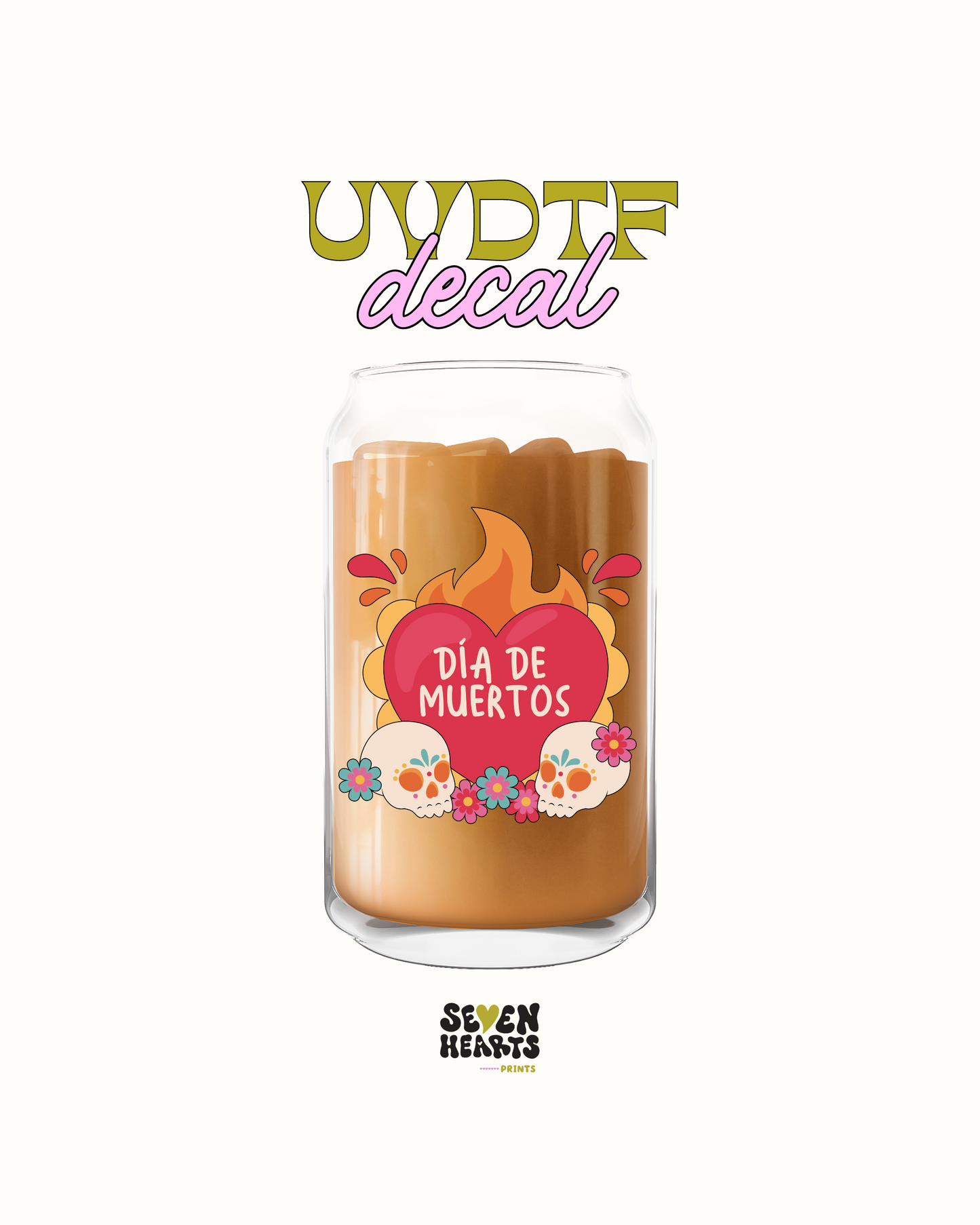 1989 - UVDTF