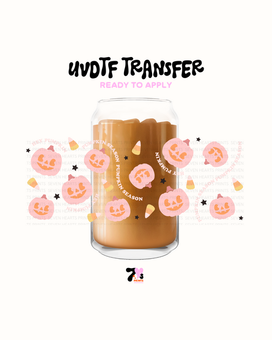 Siempre es una buena idea - UV DTF