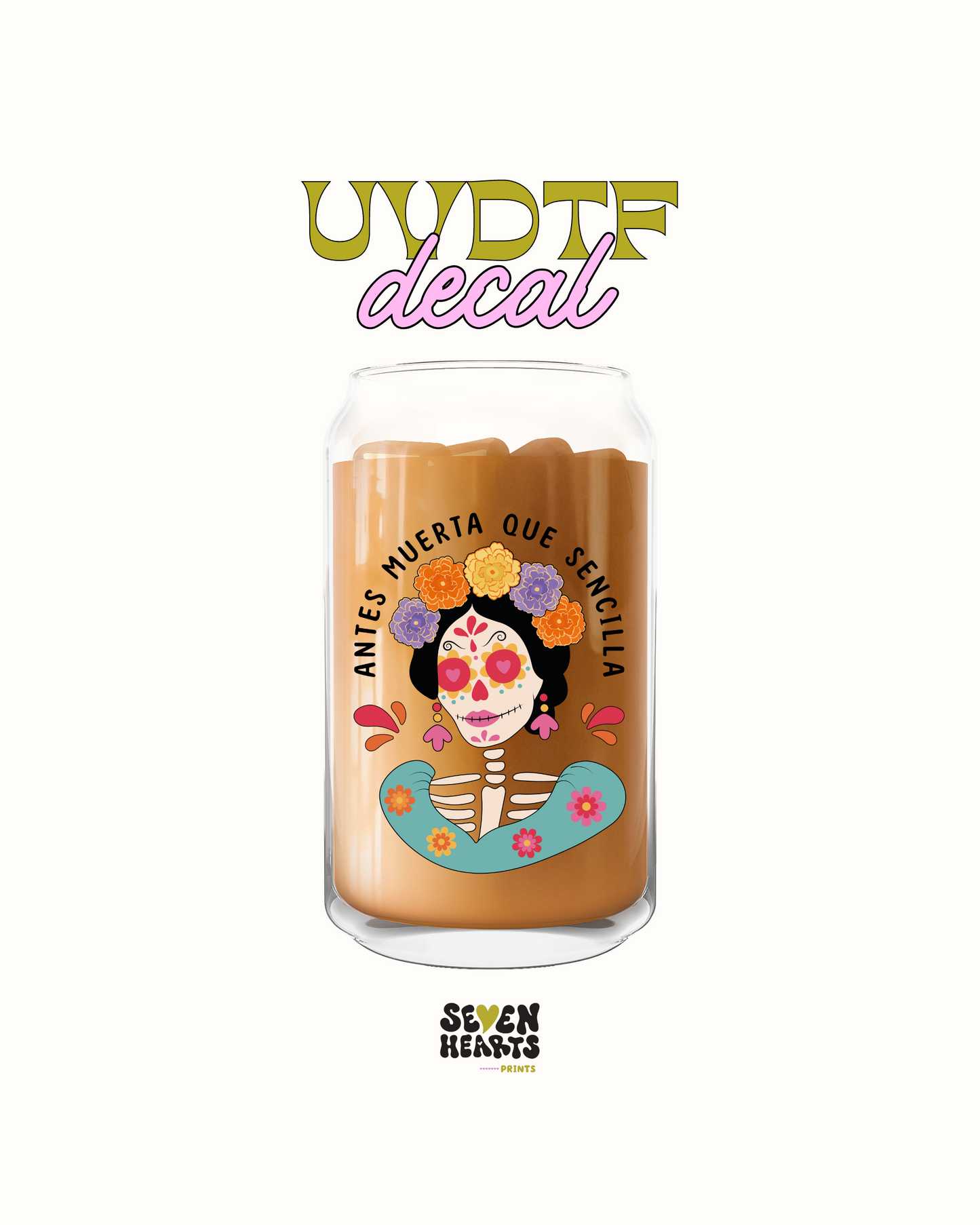 1989 - UVDTF