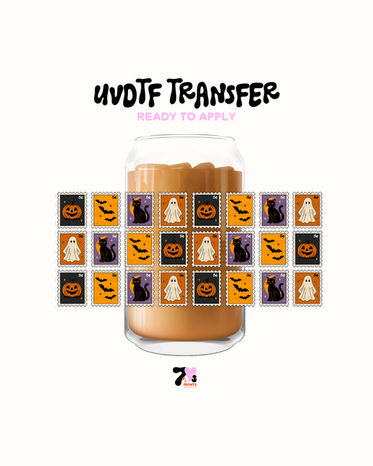Siempre es una buena idea - UV DTF