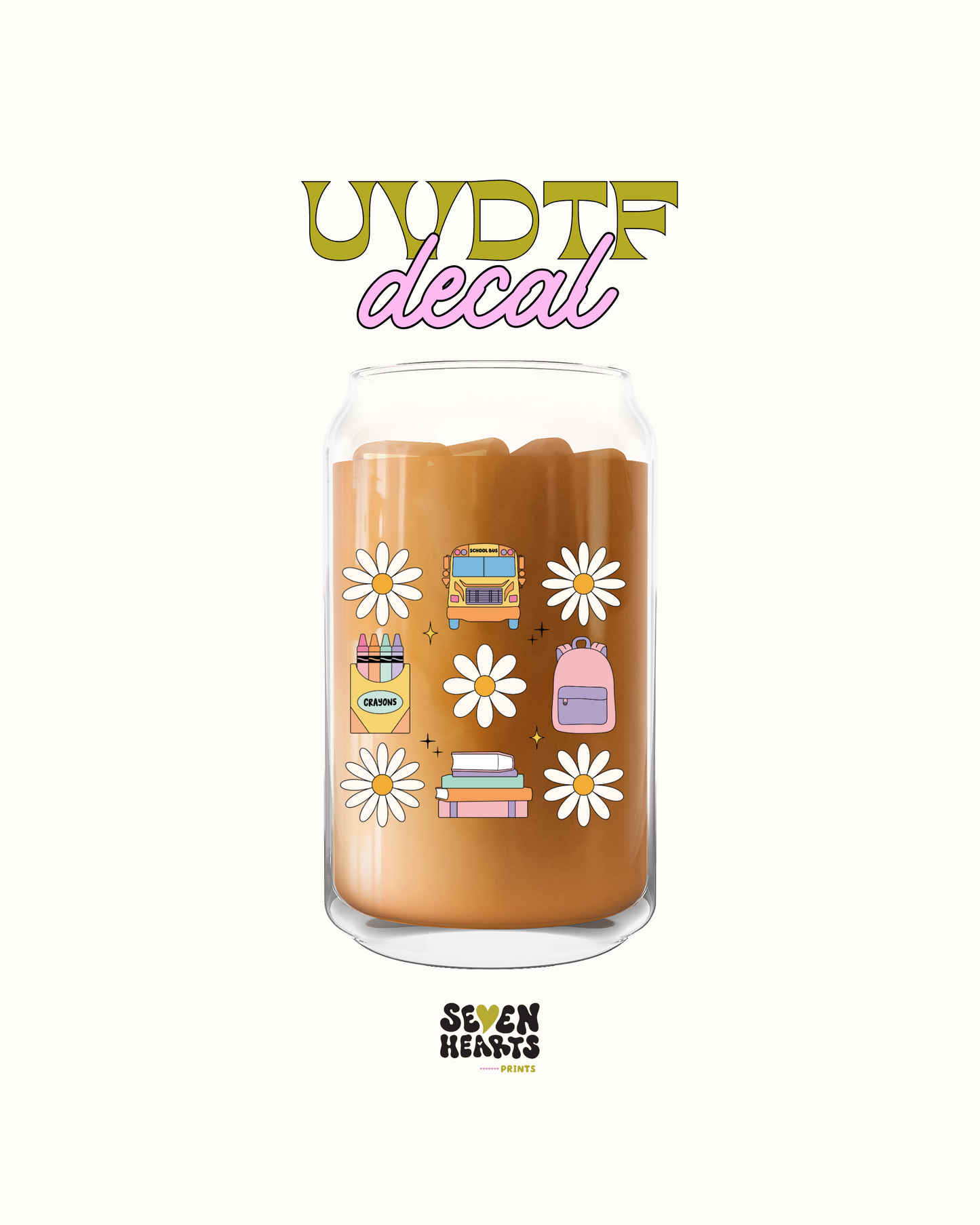 1989 - UVDTF