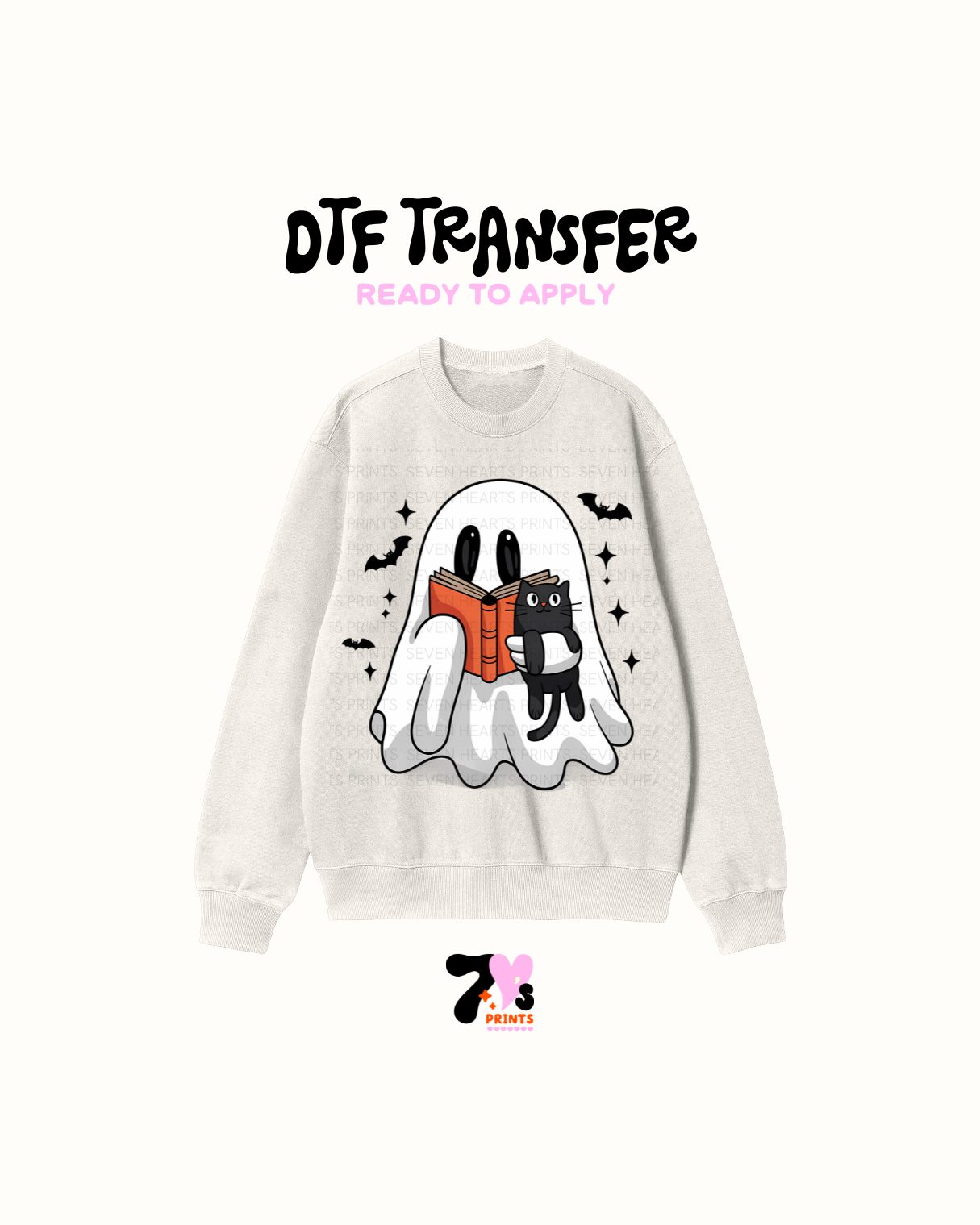 Límites - Transferencia DTF