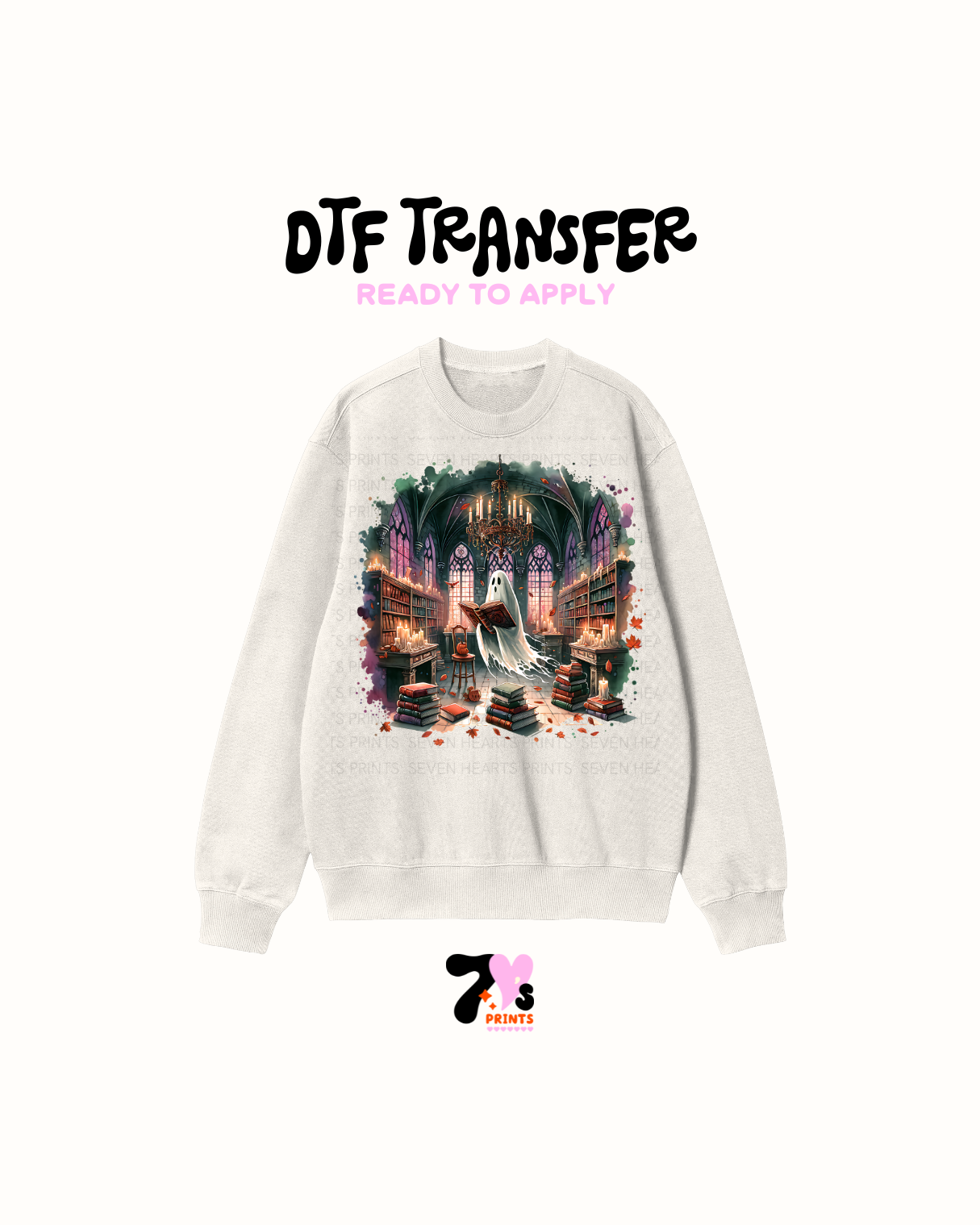 Límites - Transferencia DTF