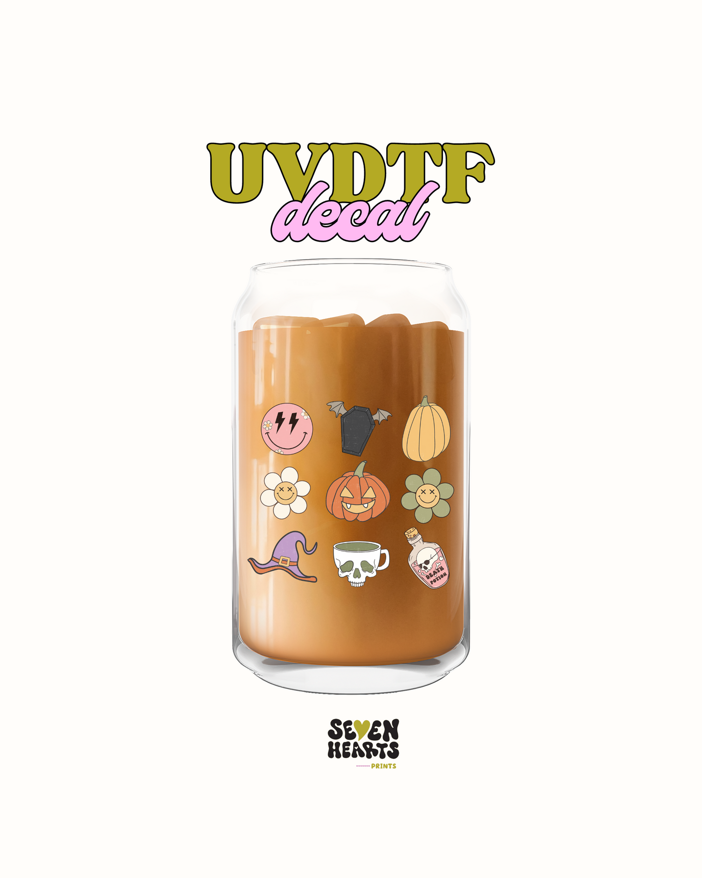 1989 - UVDTF