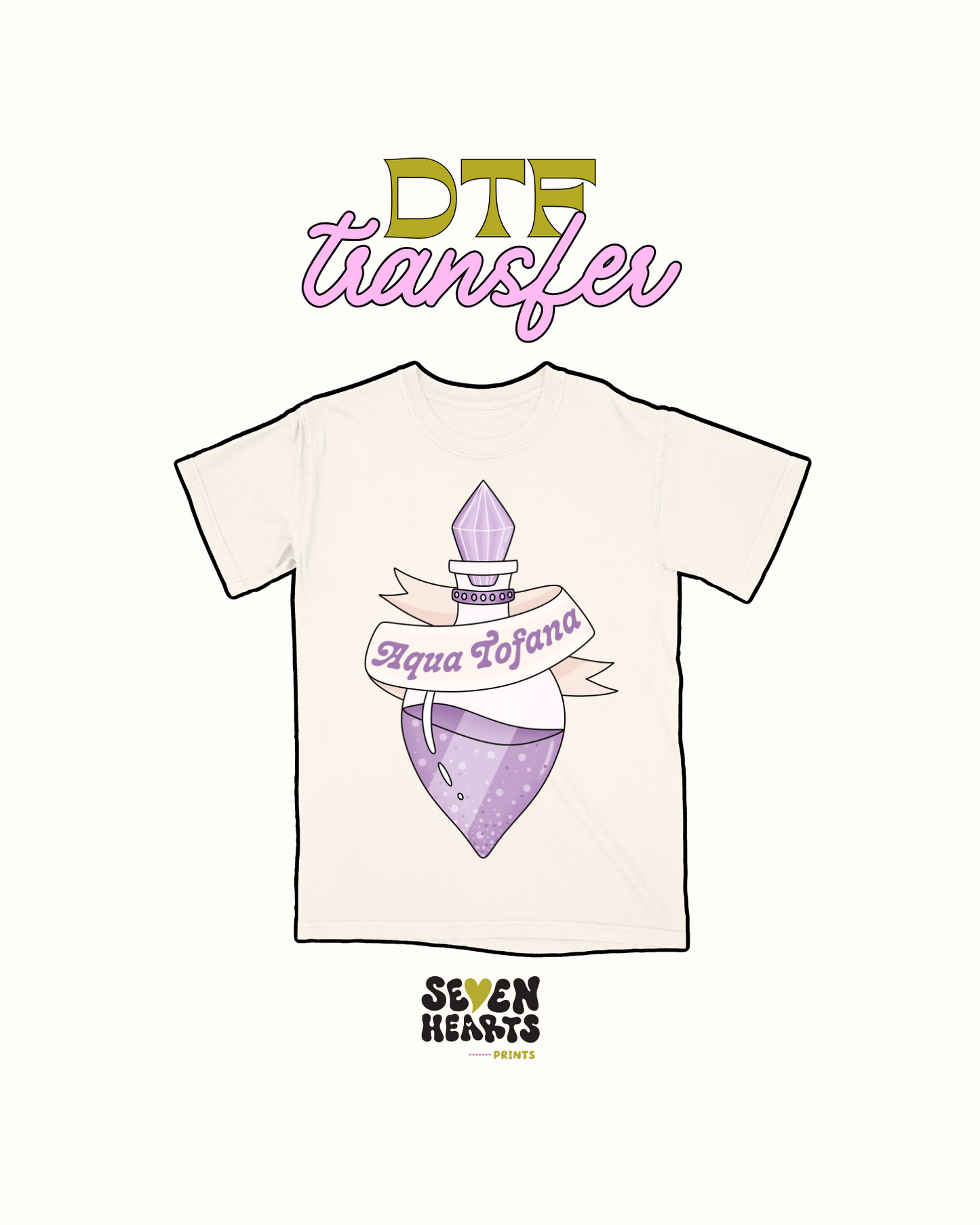 3 bebidas - Traslado DTF