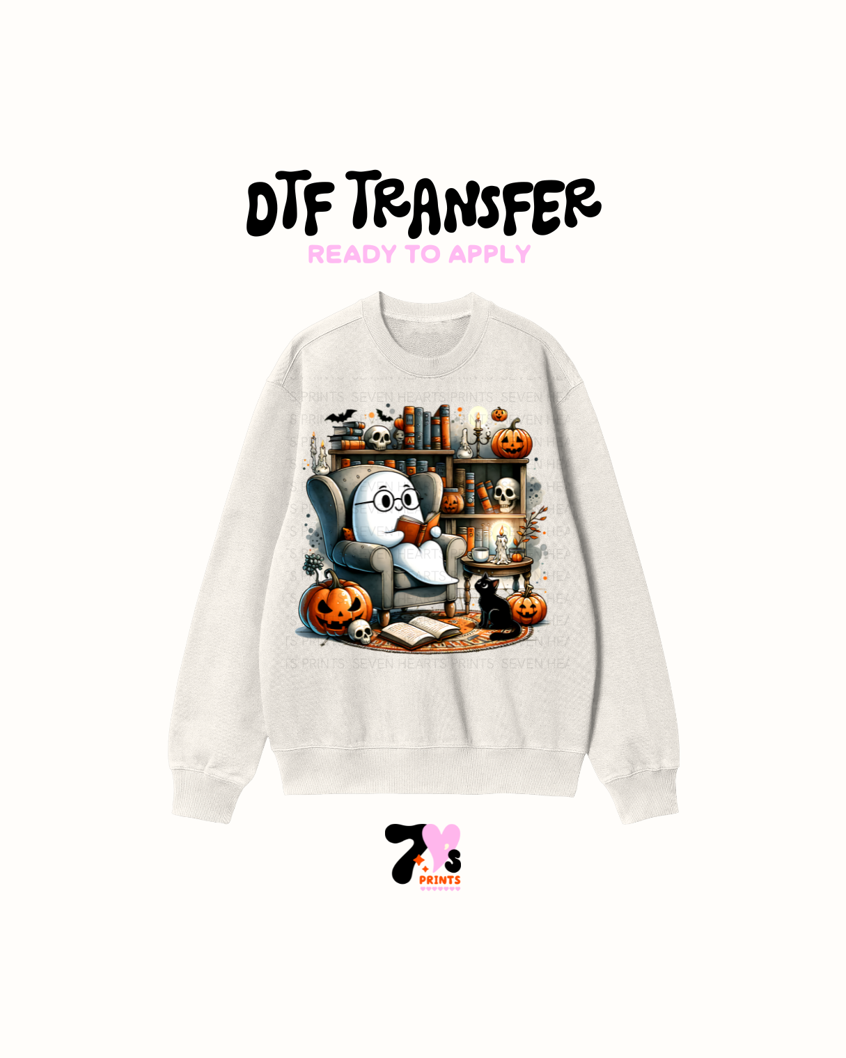 Límites - Transferencia DTF