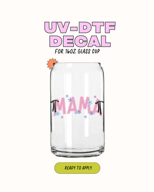 Mamá (Arco)- UVDTF