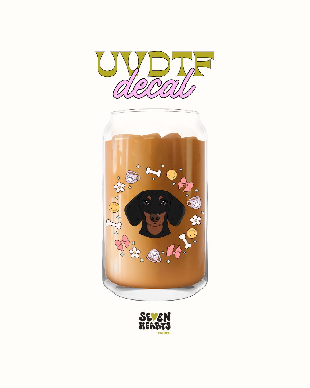 1989 - UVDTF