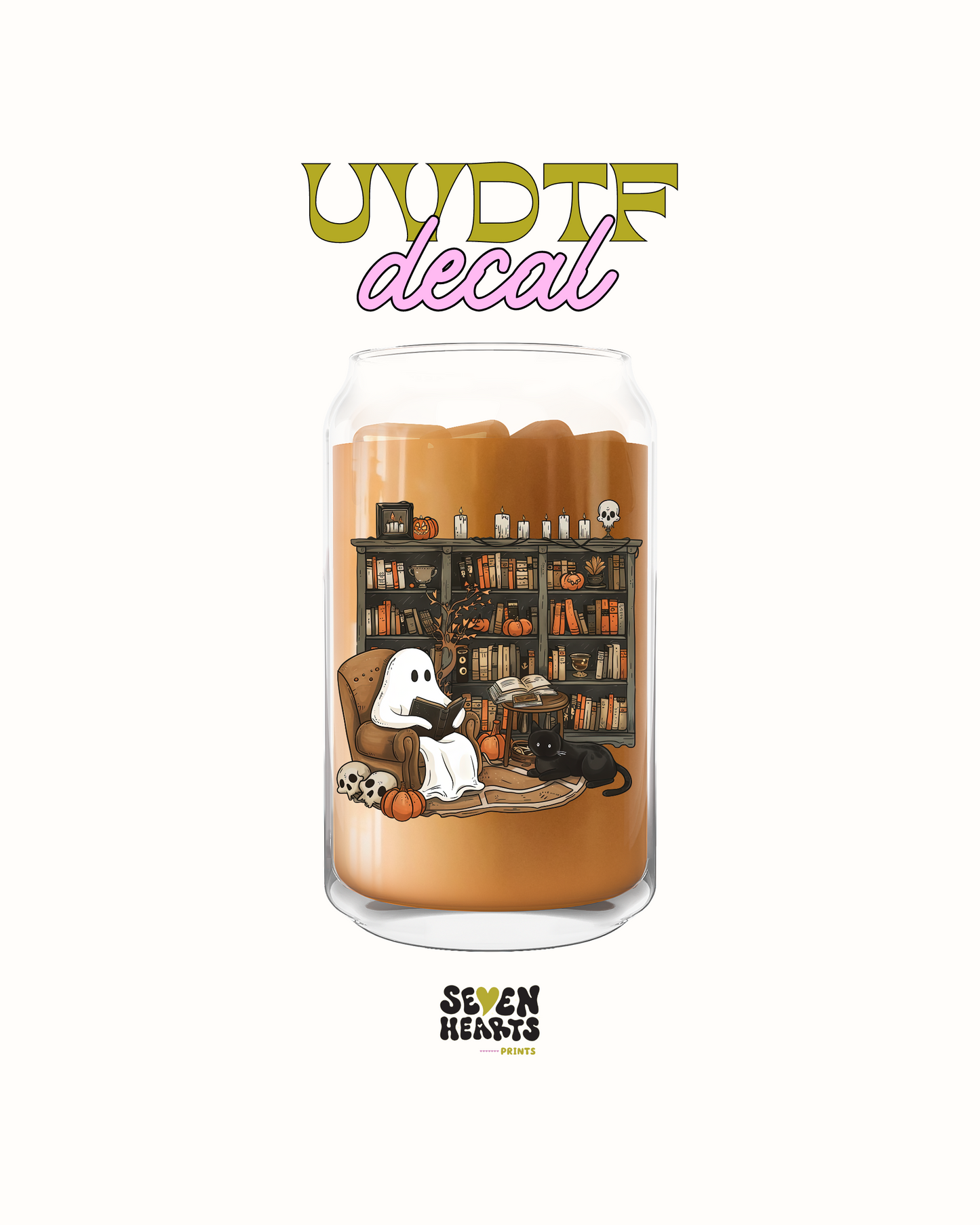 Un nuevo comienzo - UVDTF