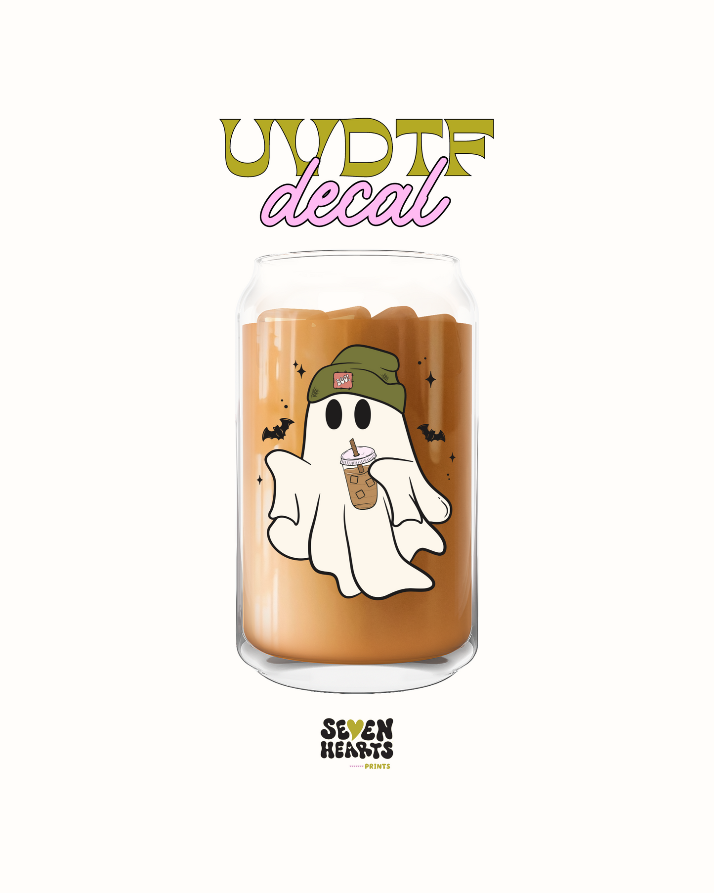 Un nuevo comienzo - UVDTF