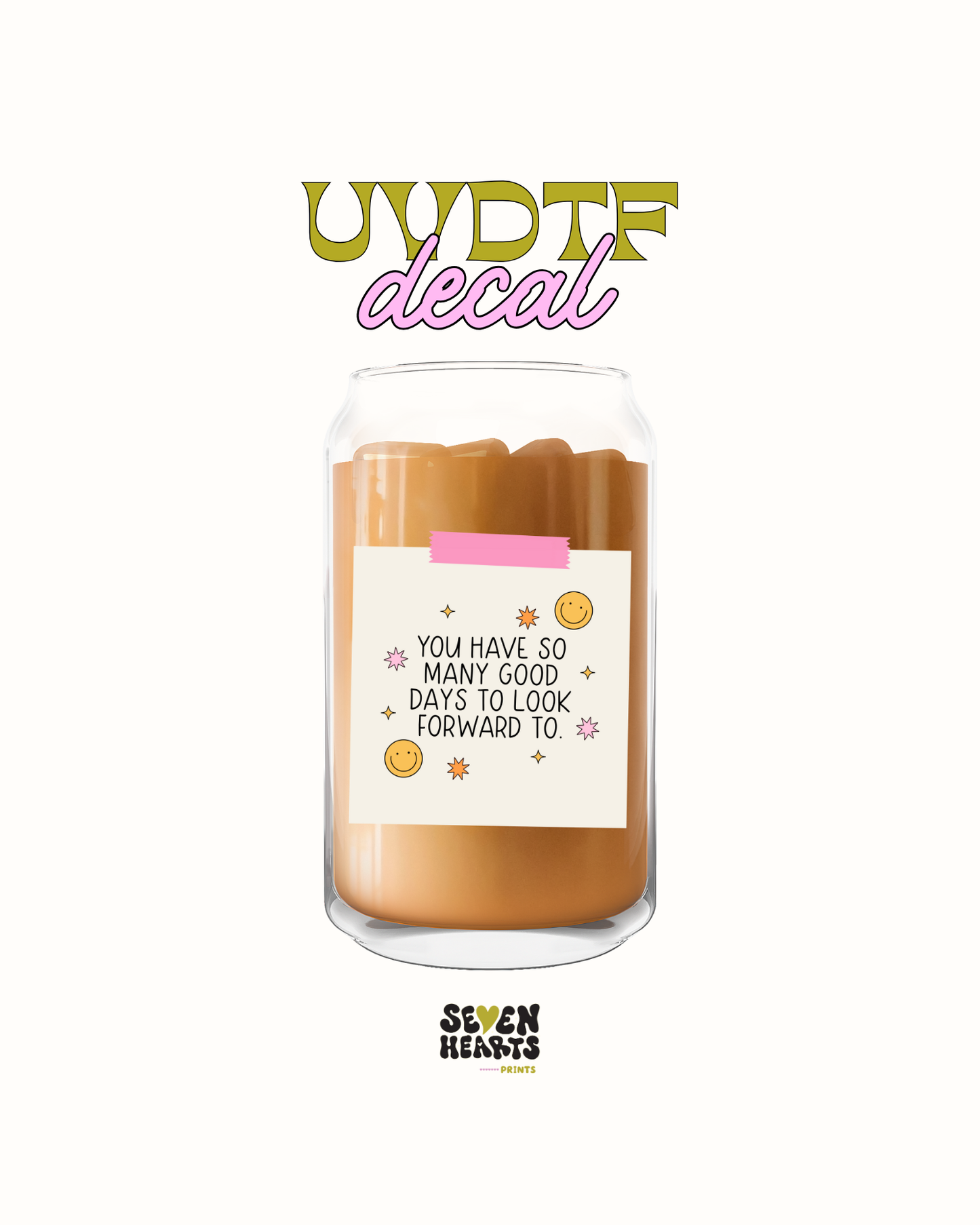 Un nuevo comienzo - UVDTF