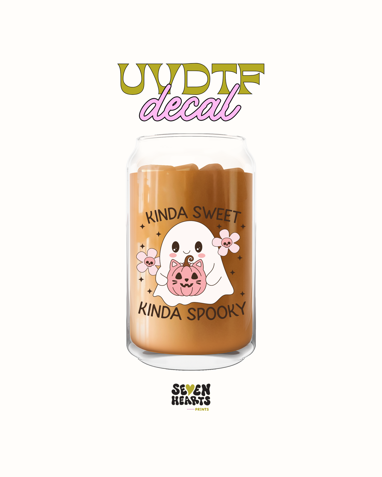 Una taza de Get SH*T Done - UVDTF