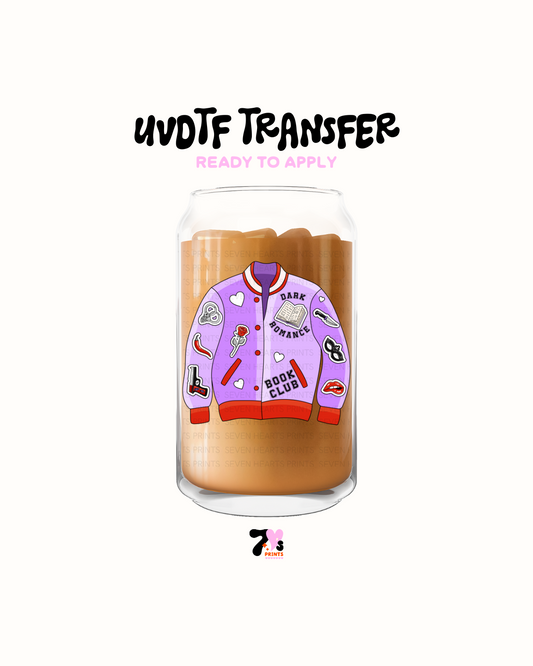 En el amor y la poesía todo se vale - UVDTF