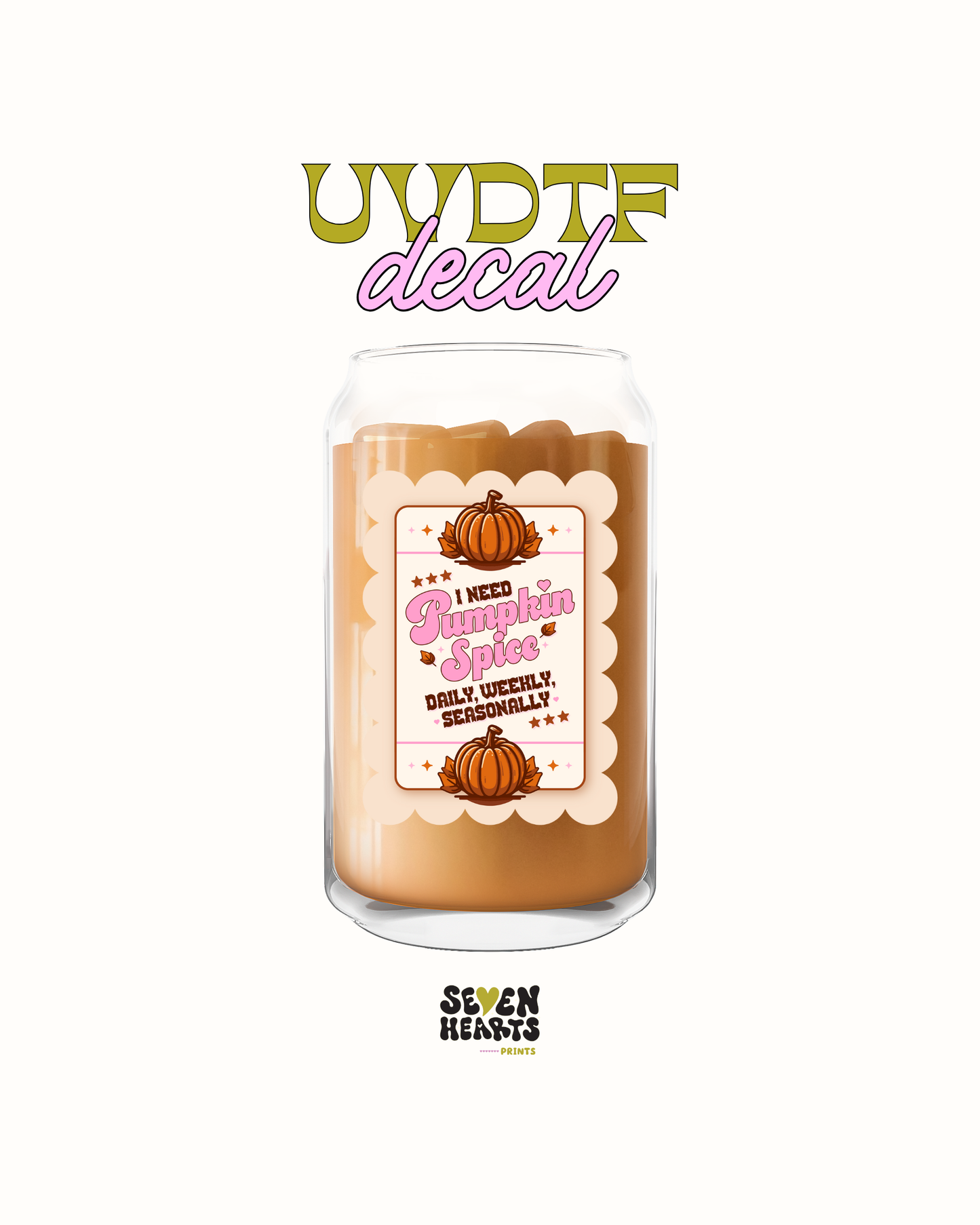 Un nuevo comienzo - UVDTF