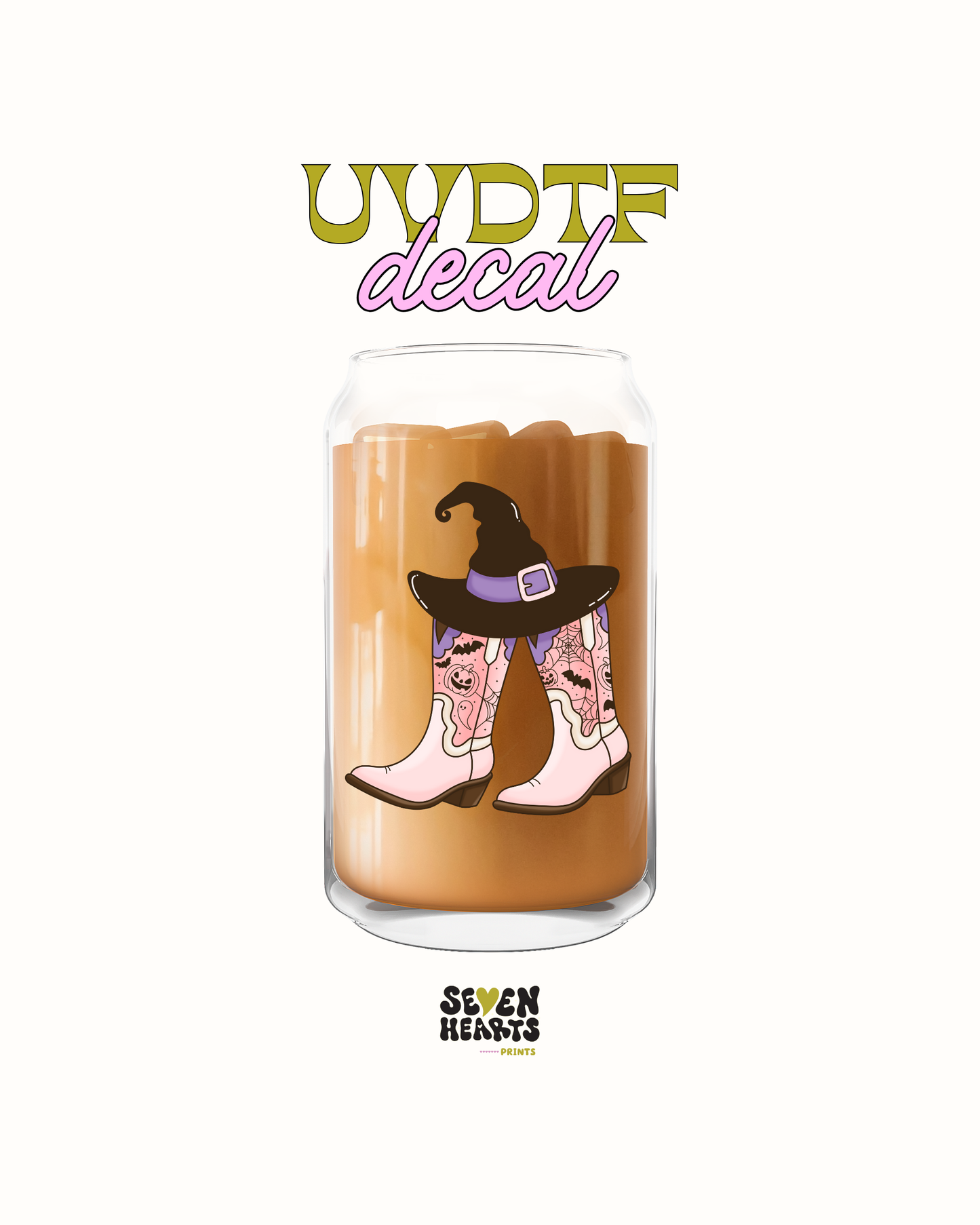 Un nuevo comienzo - UVDTF