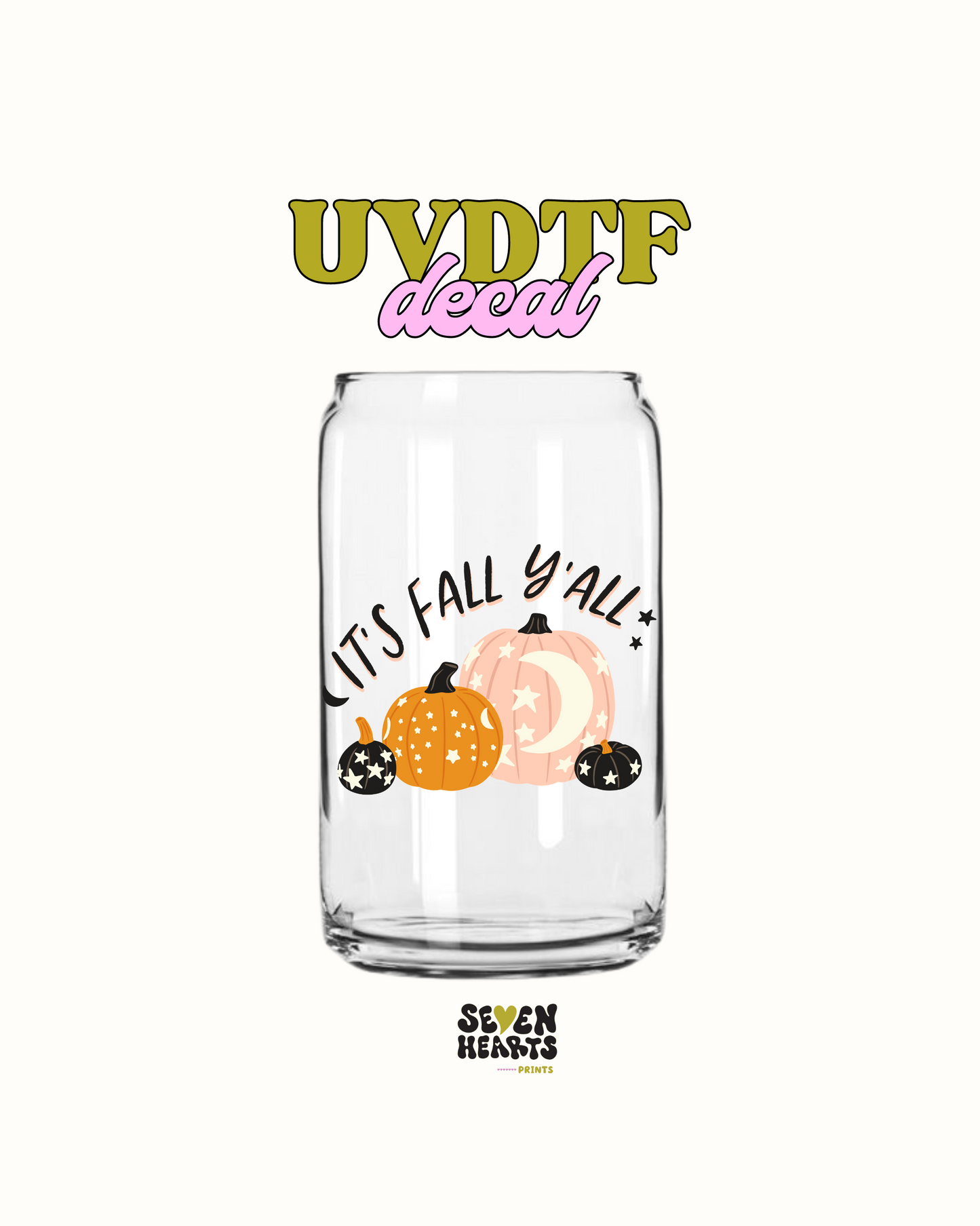 Es otoño todos ustedes - UVDTF