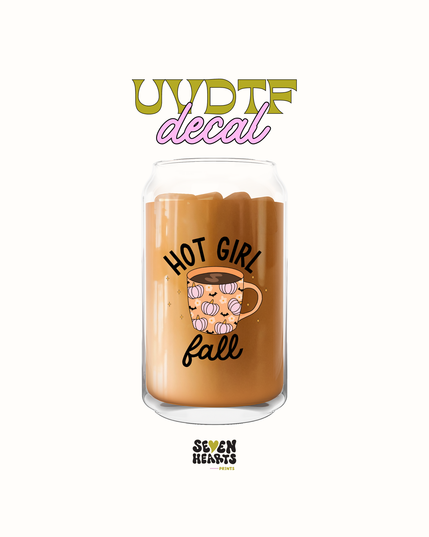 1989 - UVDTF