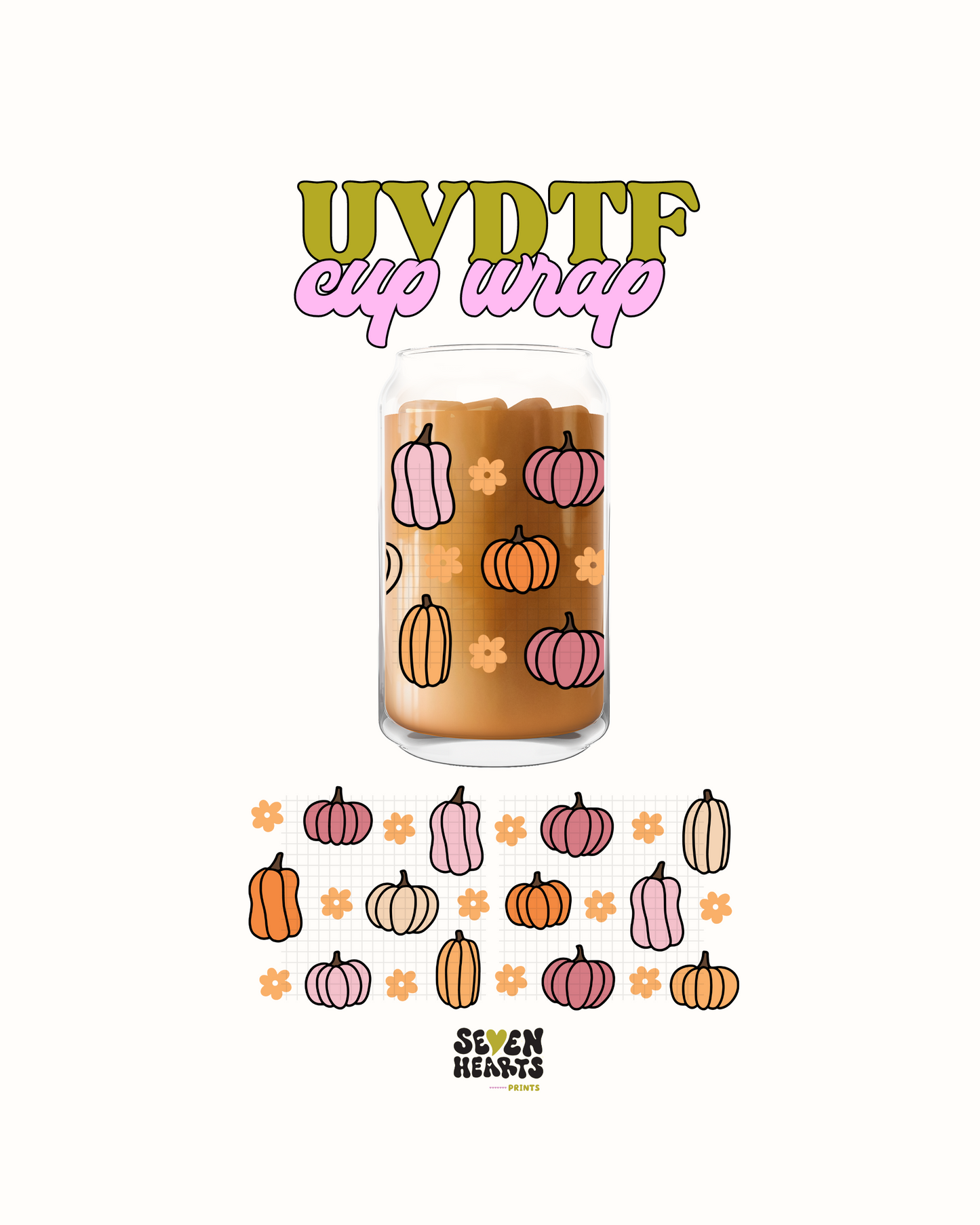 Siempre es una buena idea - UV DTF