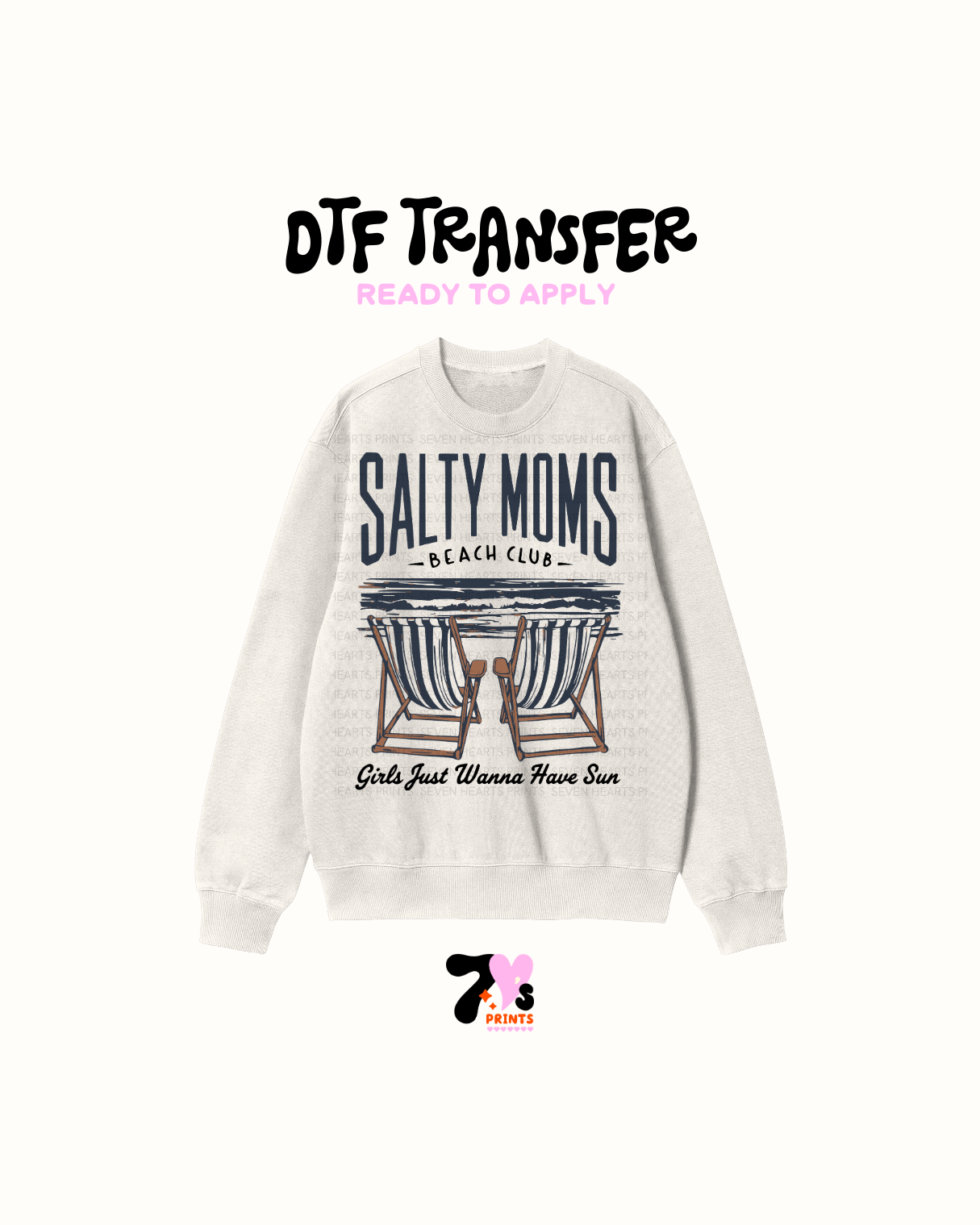 Límites - Transferencia DTF
