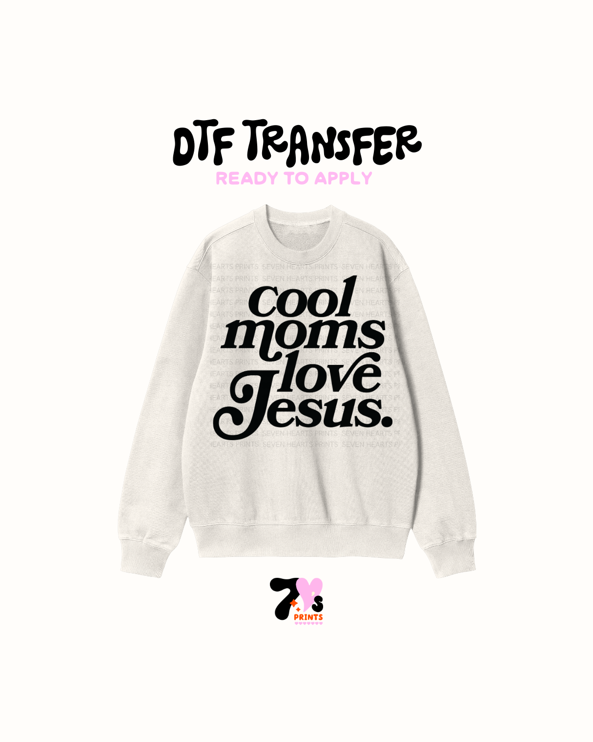 Límites - Transferencia DTF