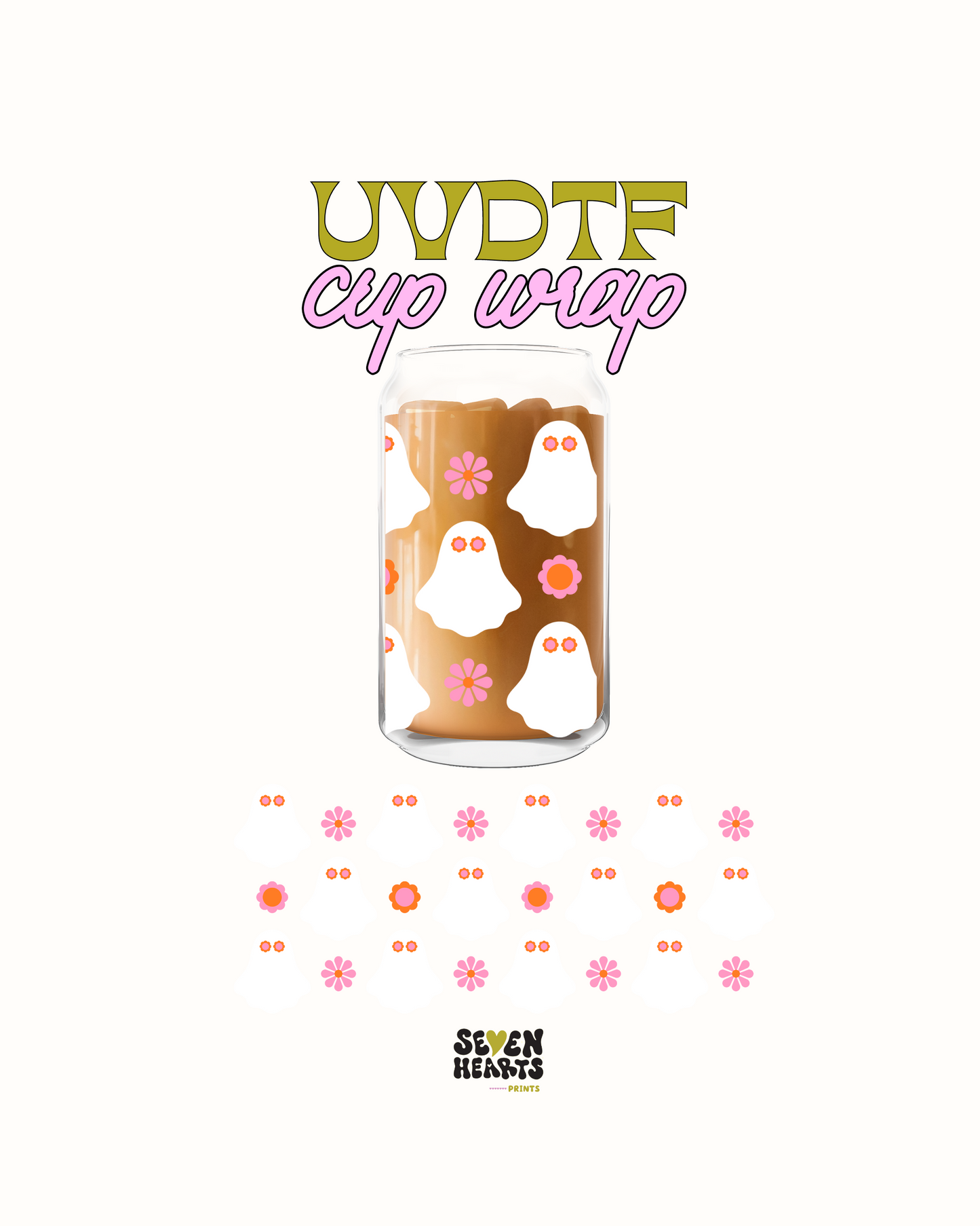 Siempre es una buena idea - UV DTF