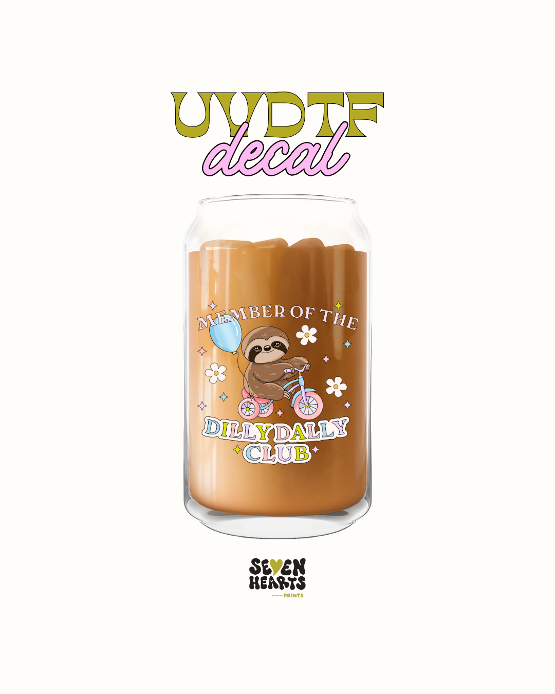 1989 - UVDTF