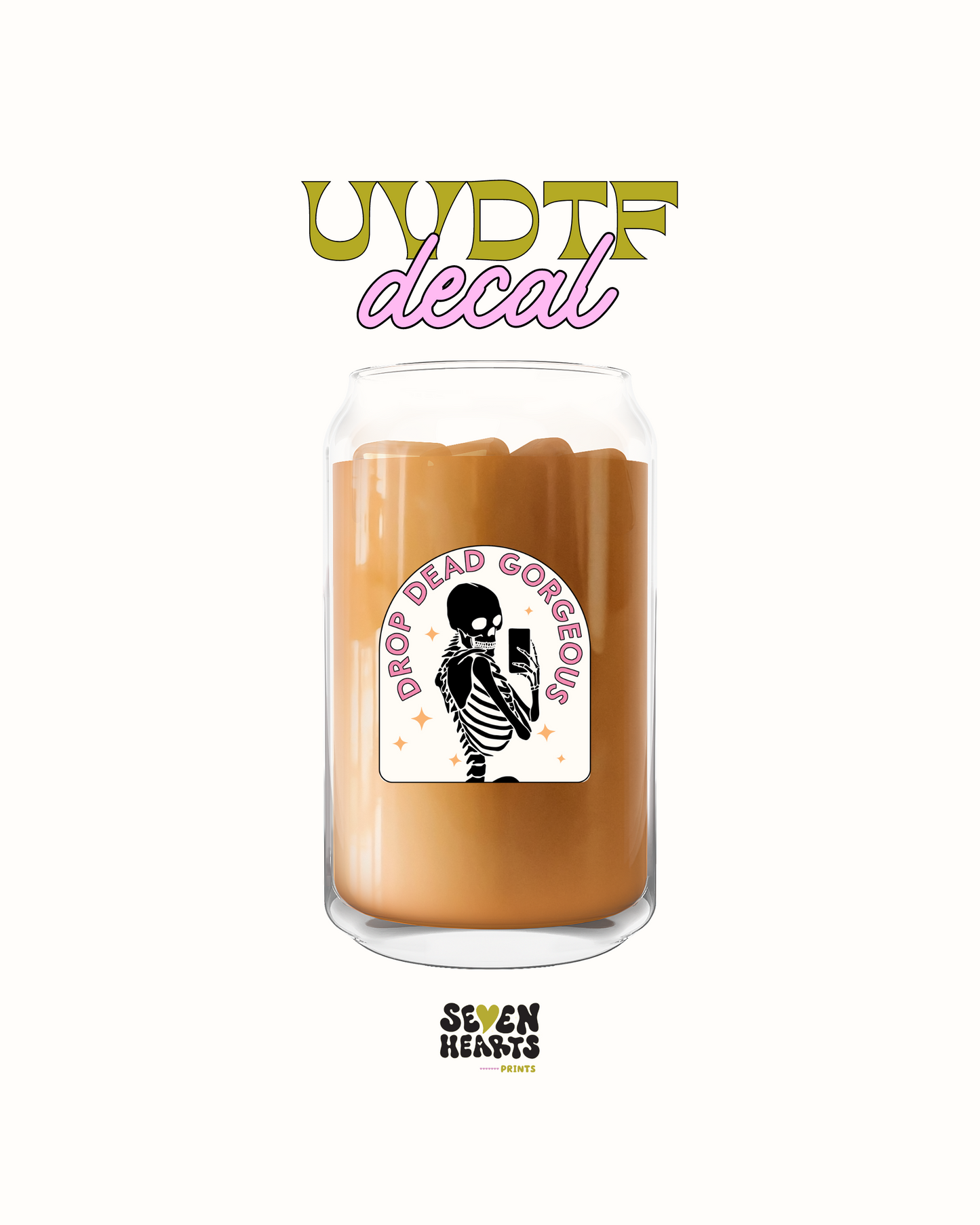 1989 - UVDTF