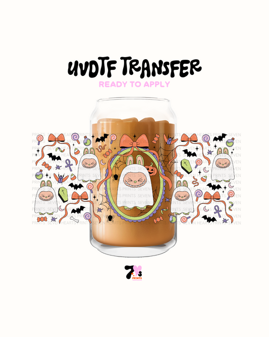 Siempre es una buena idea - UV DTF