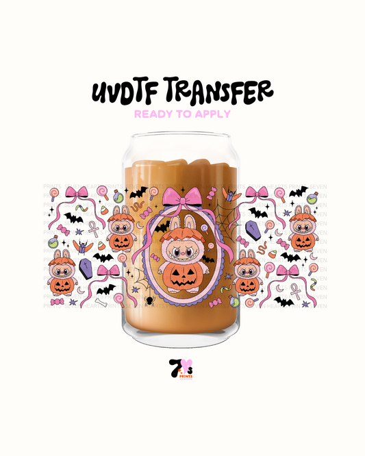 Siempre es una buena idea - UV DTF