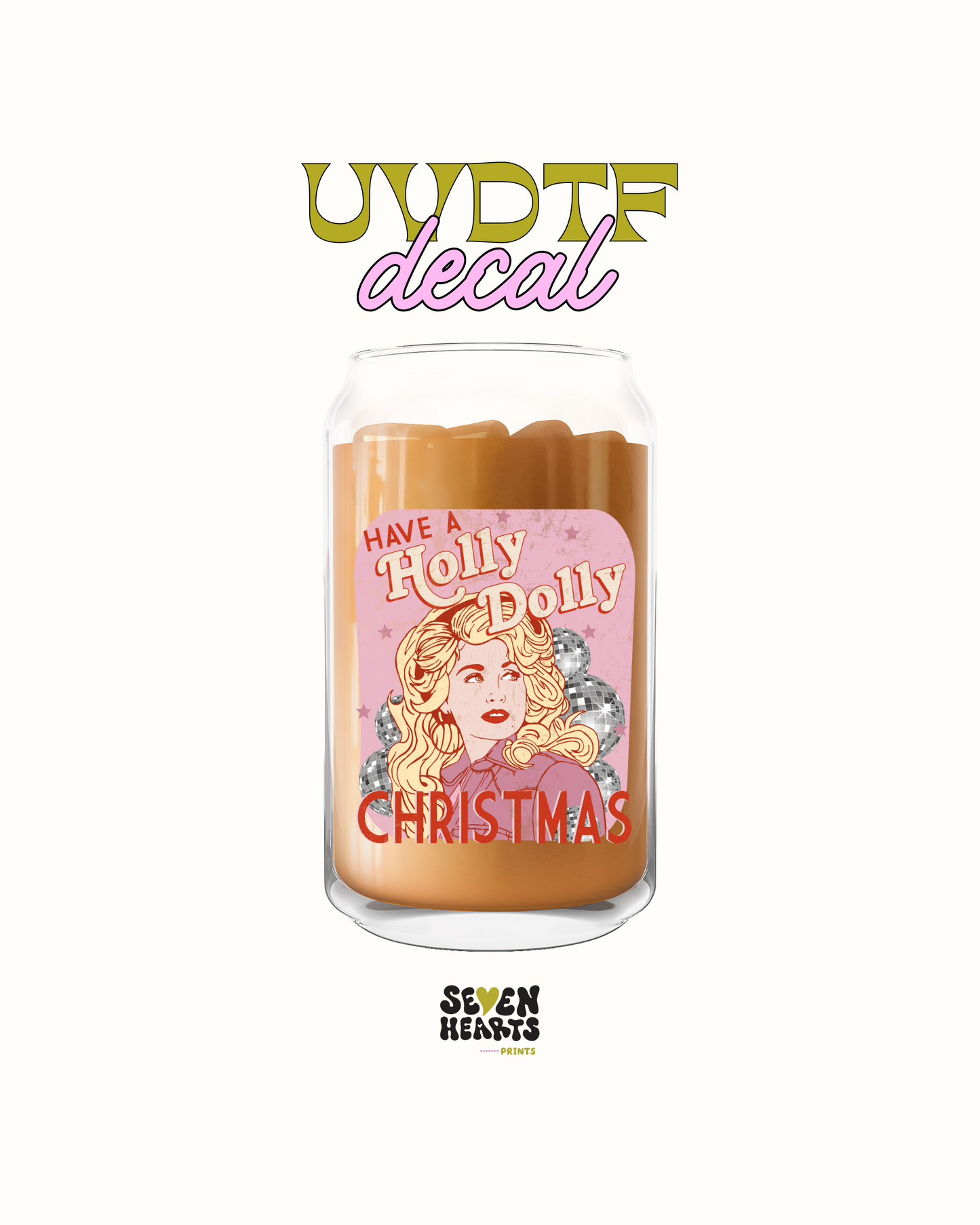 Un nuevo comienzo - UVDTF