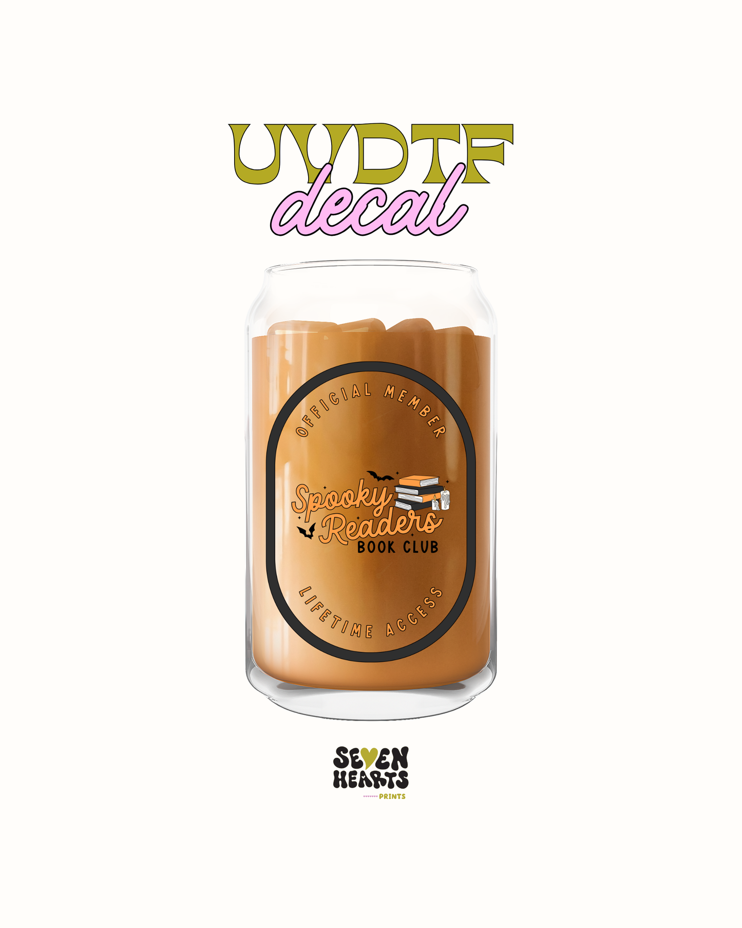 Un nuevo comienzo - UVDTF