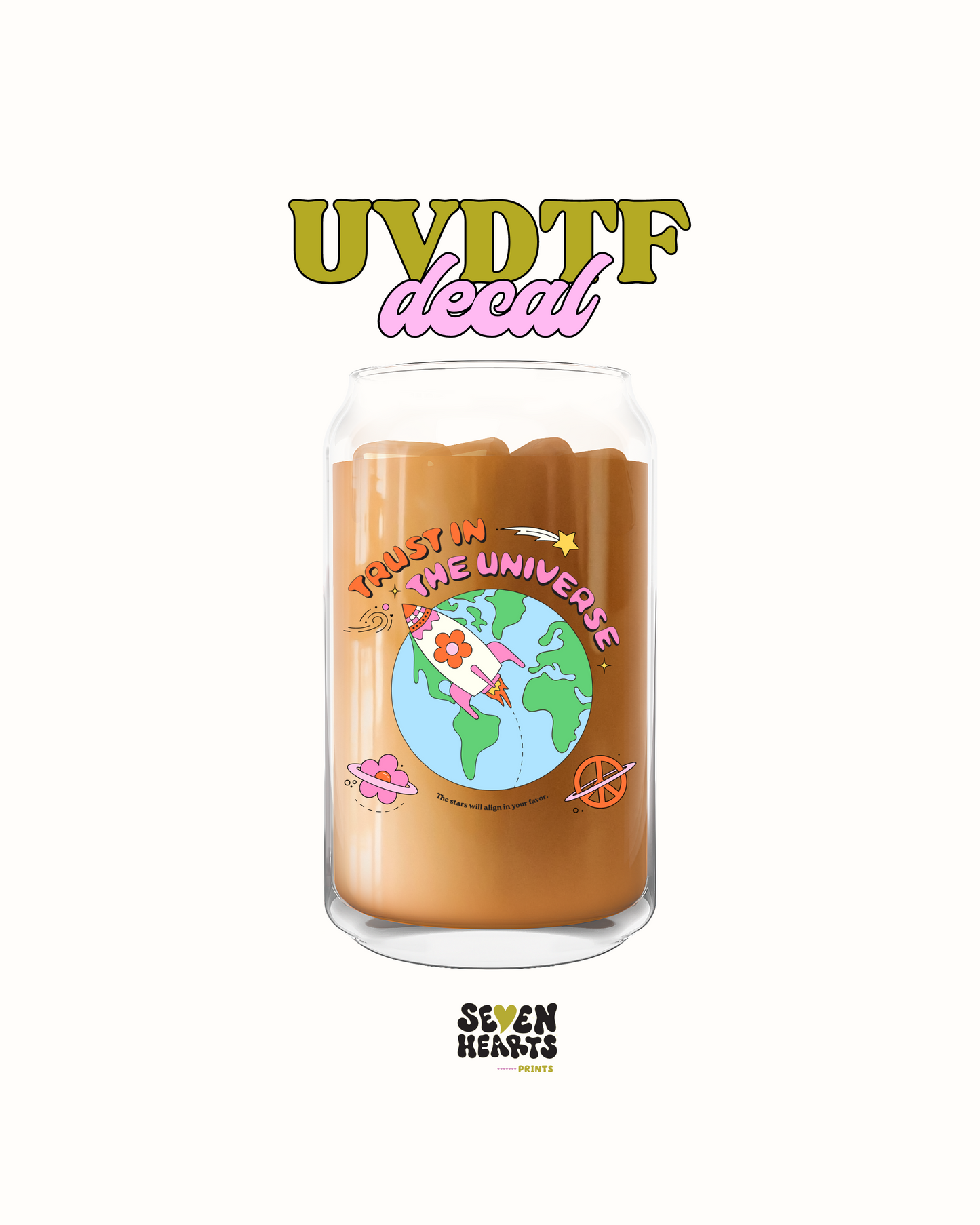 1989 - UVDTF