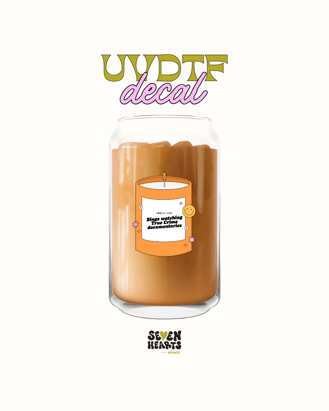 1989 - UVDTF