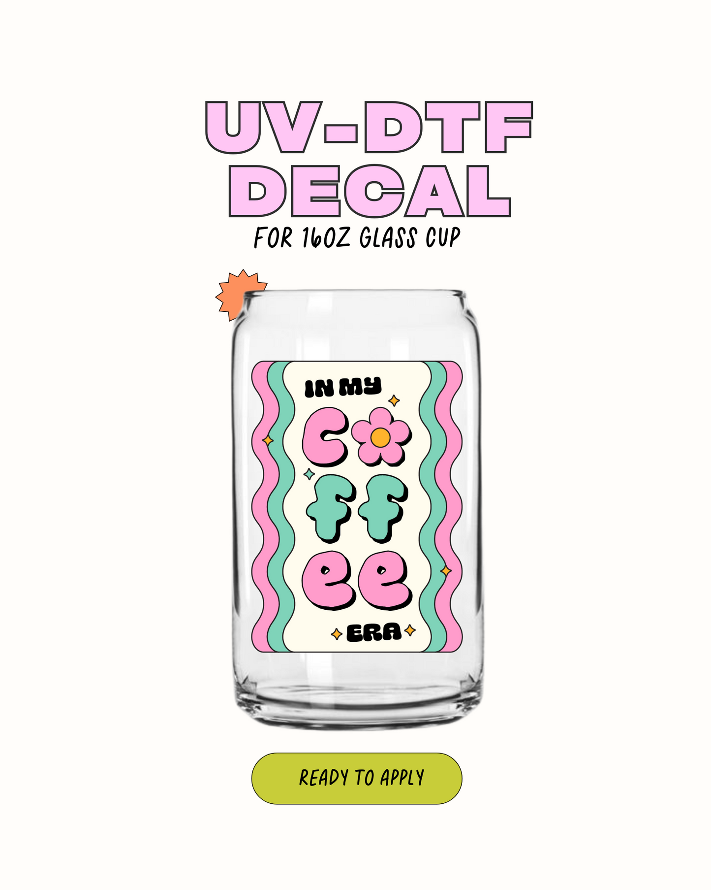 En Mi Era Cafetera - UVDTF