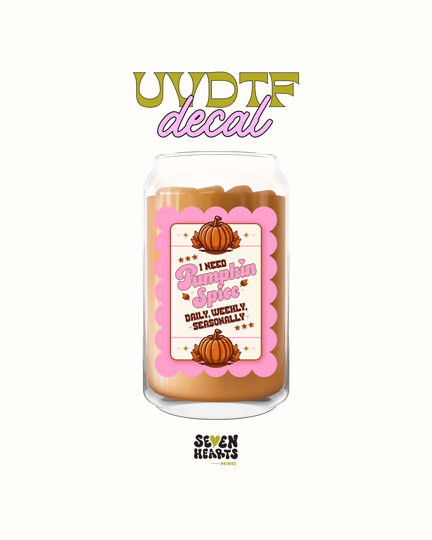 Un nuevo comienzo - UVDTF