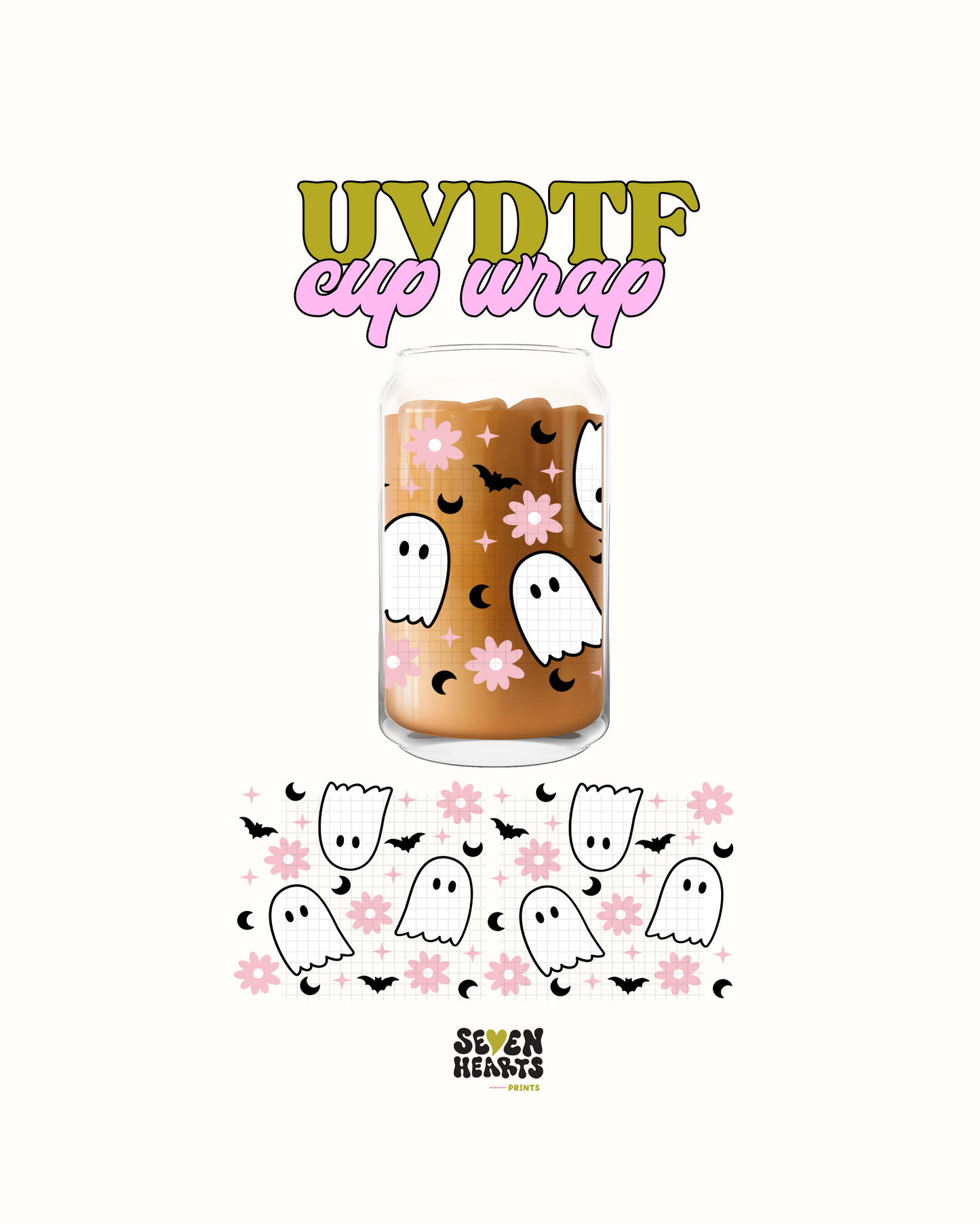 Siempre es una buena idea - UV DTF