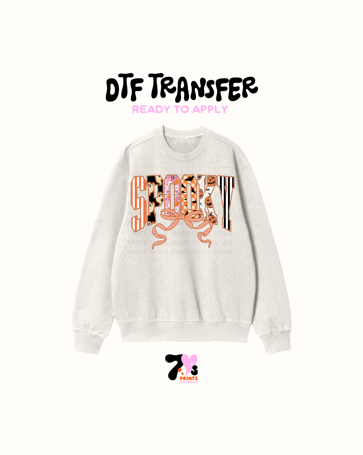 Límites - Transferencia DTF