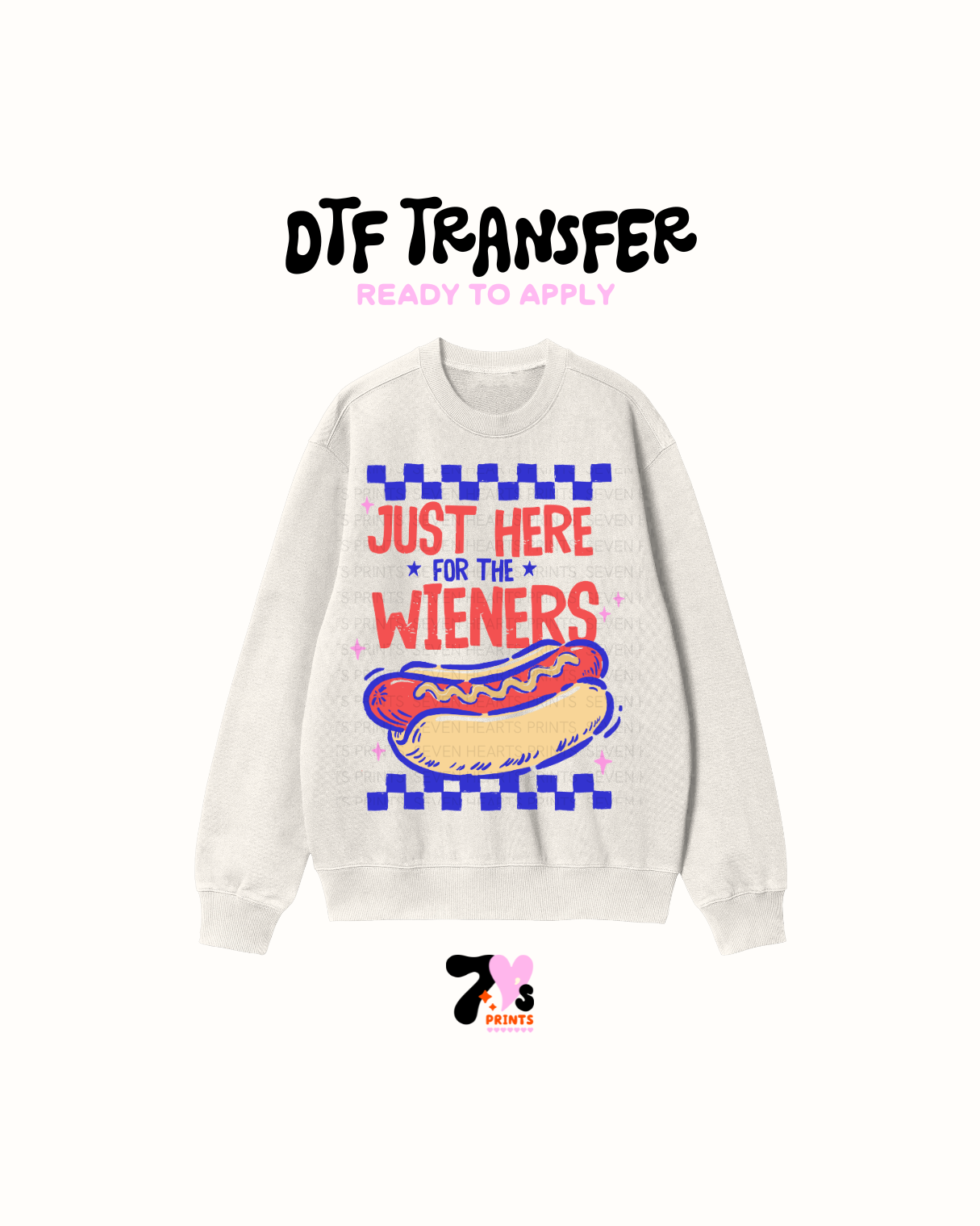 Límites - Transferencia DTF