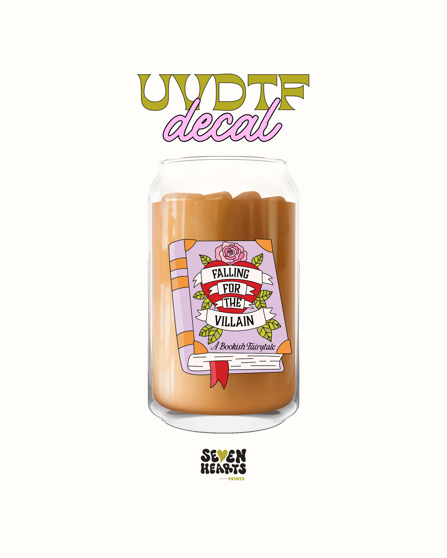 Un nuevo comienzo - UVDTF