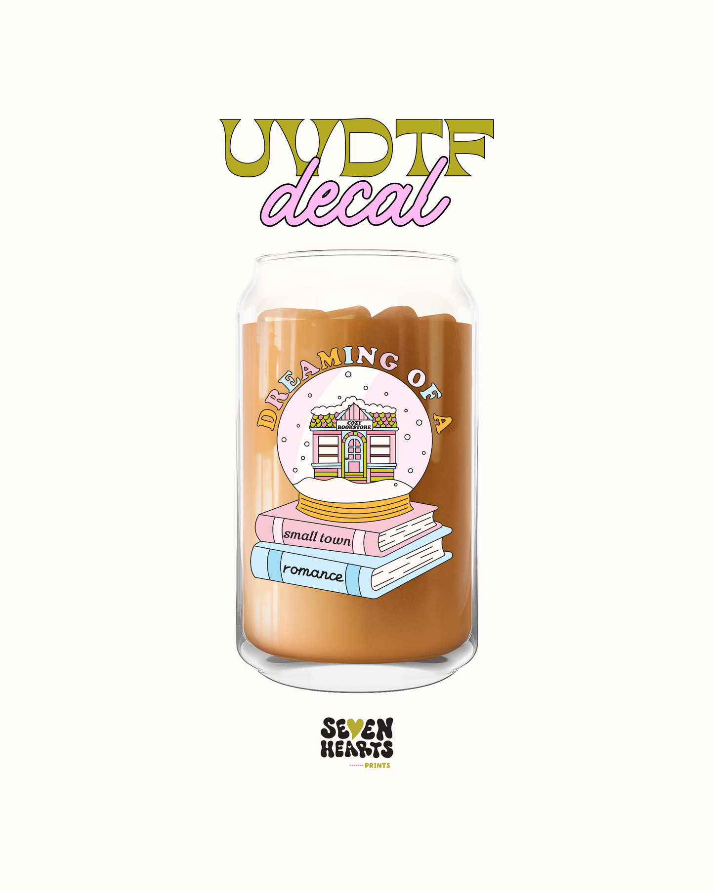 Un nuevo comienzo - UVDTF